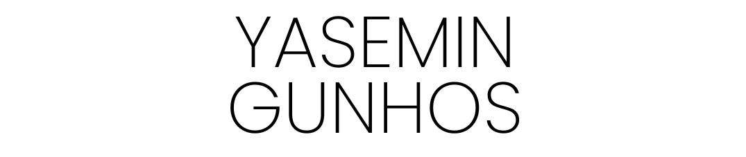 Yasemin Gunhos