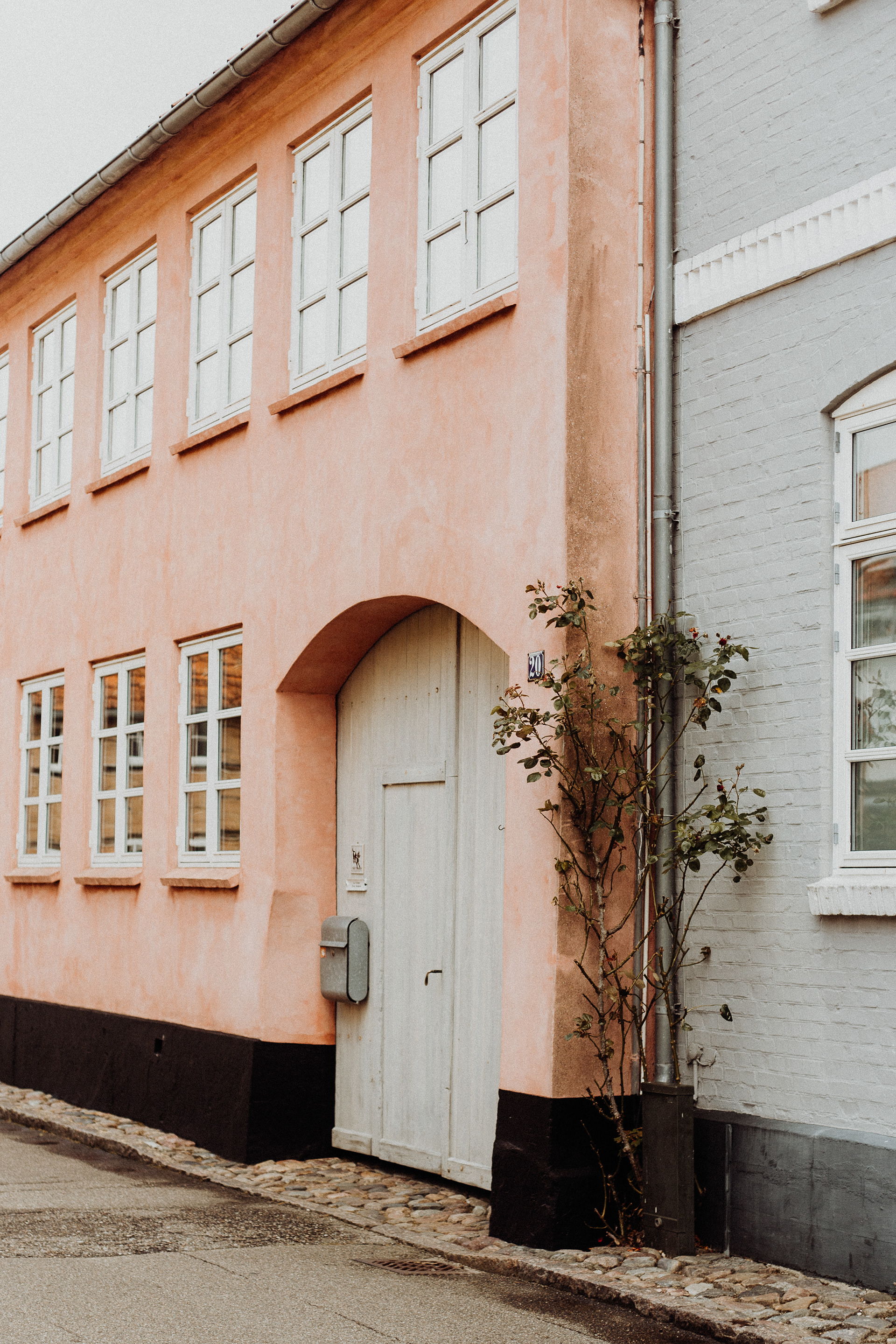 Danmark