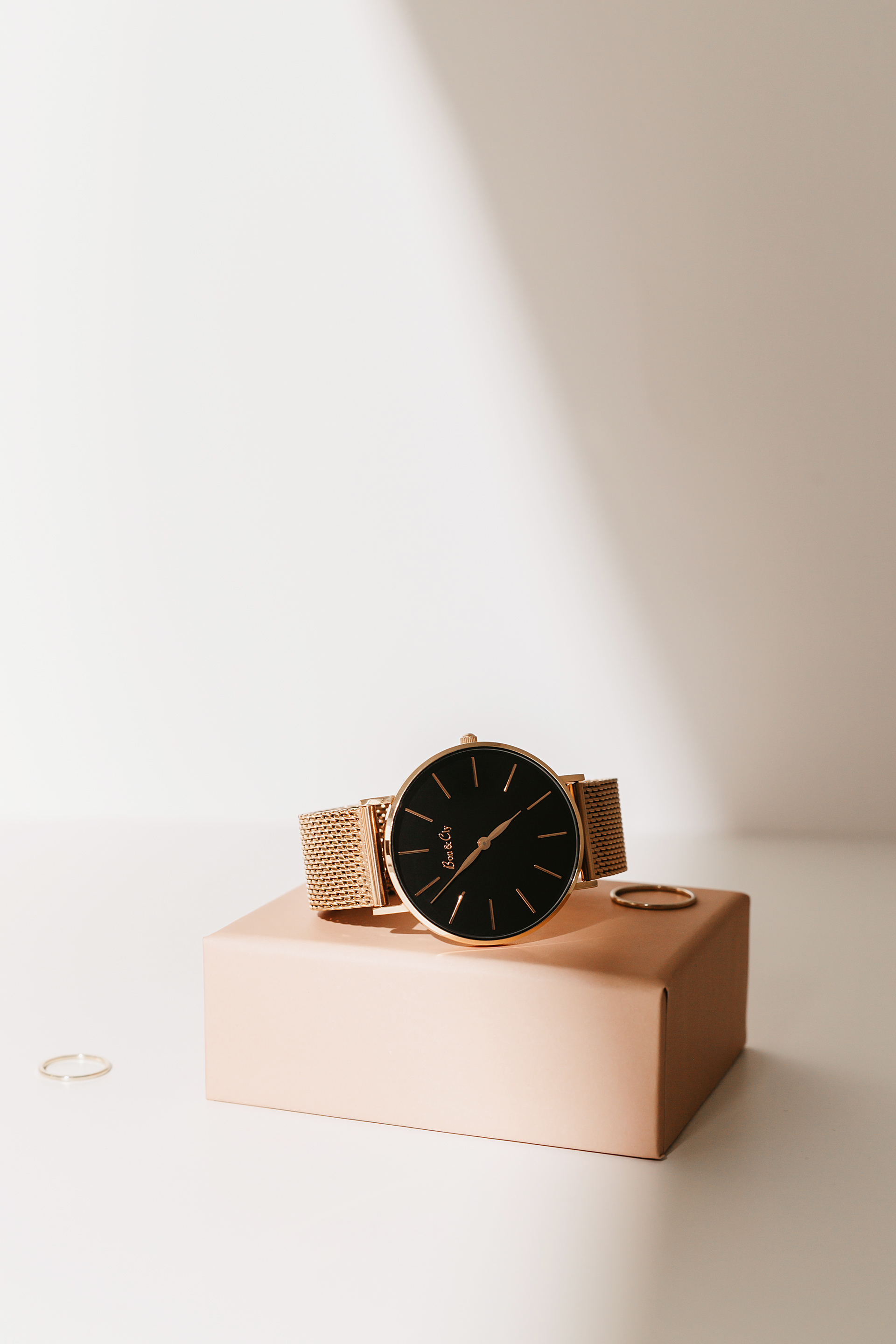 Bon Cly Watches