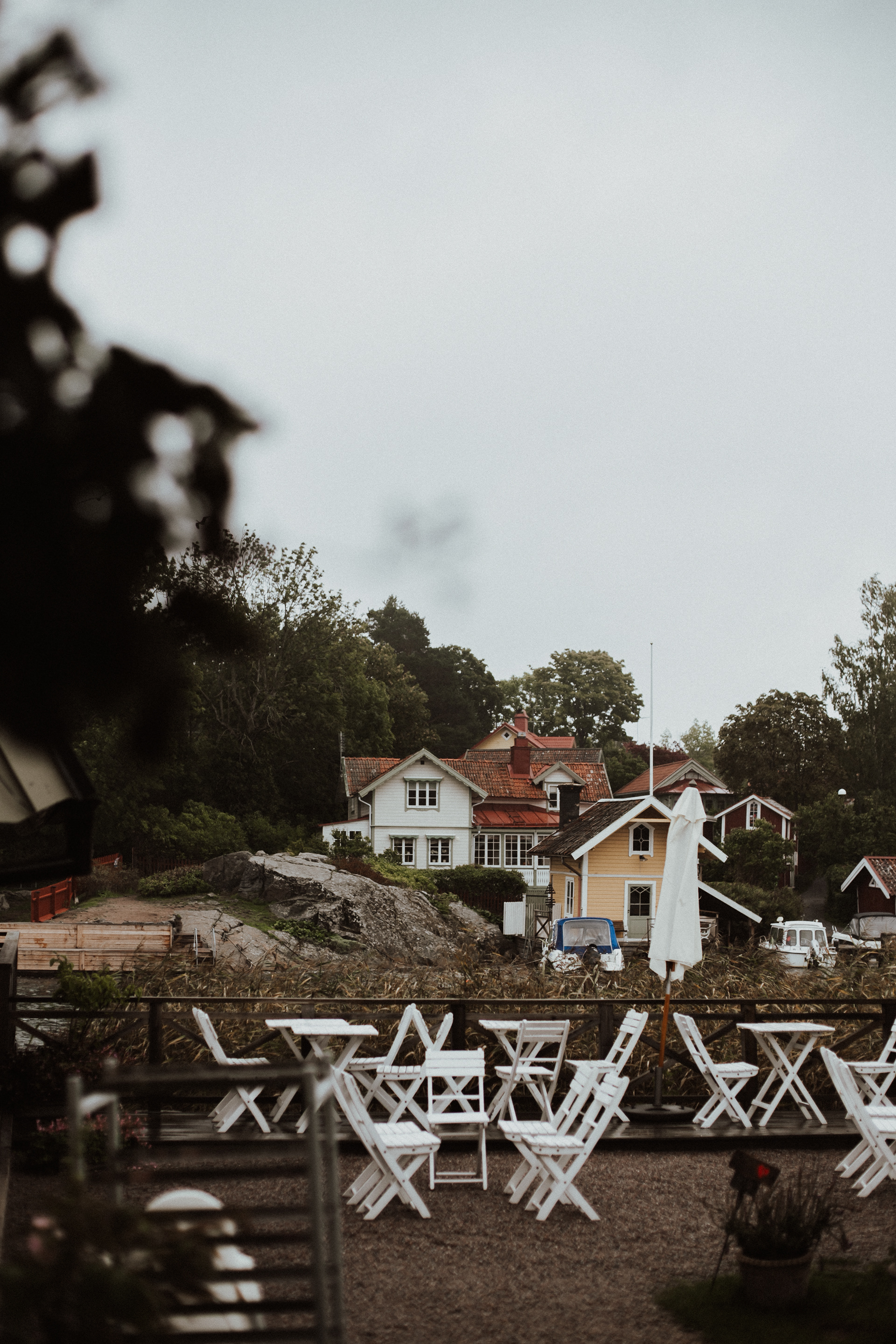 Vaxholm