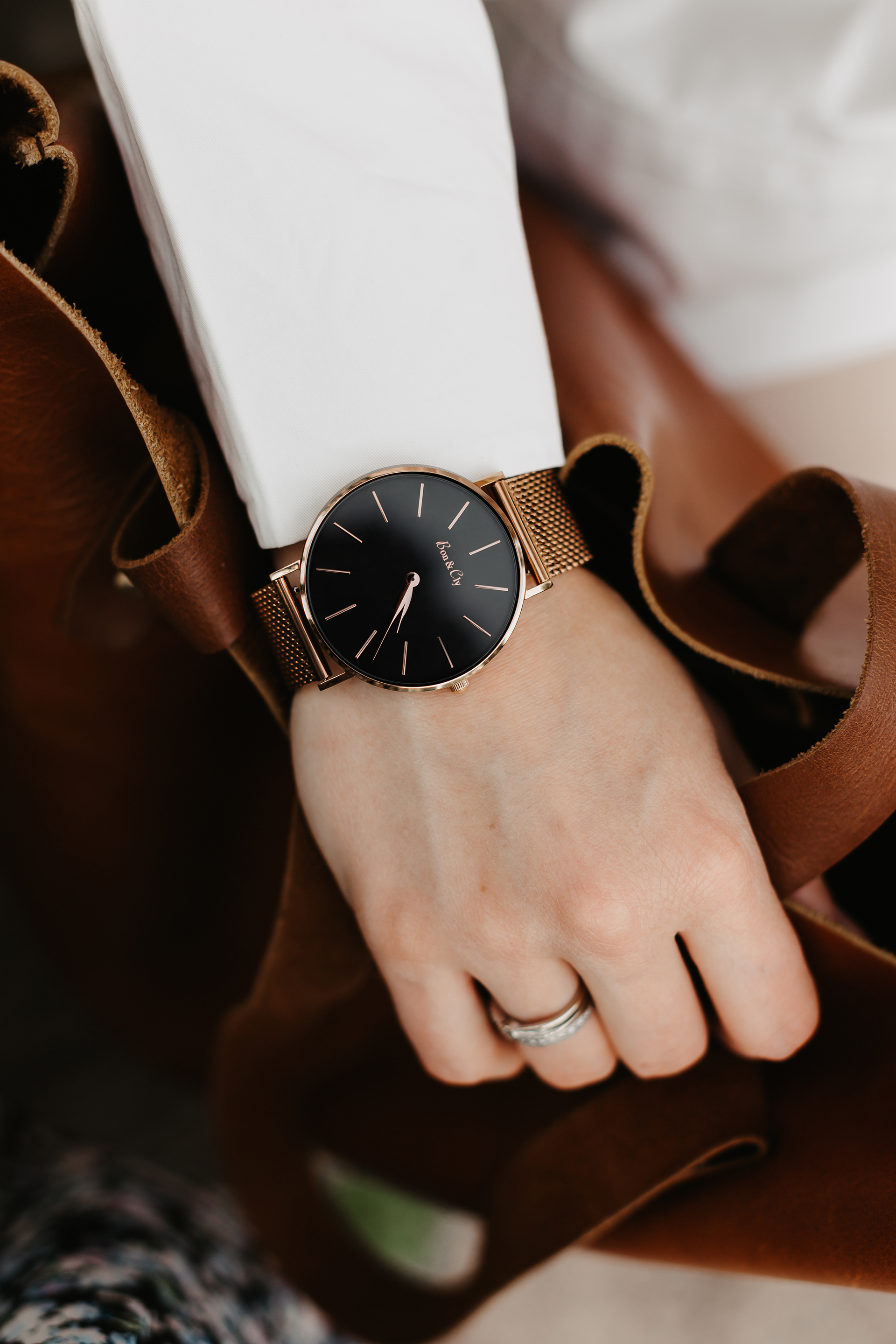 Bon Cly Watches