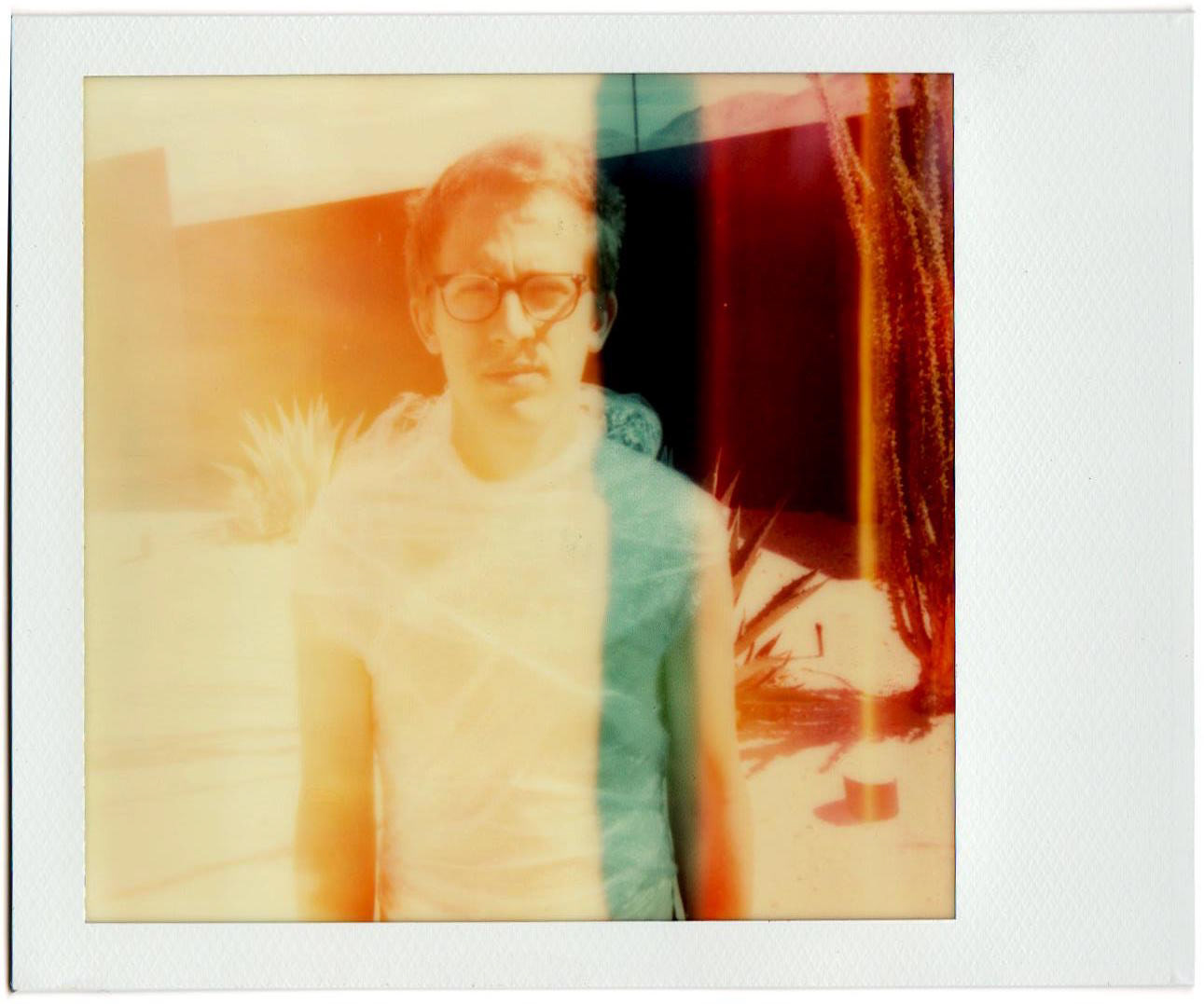 cred: Russell Sheaffer 29 Palms