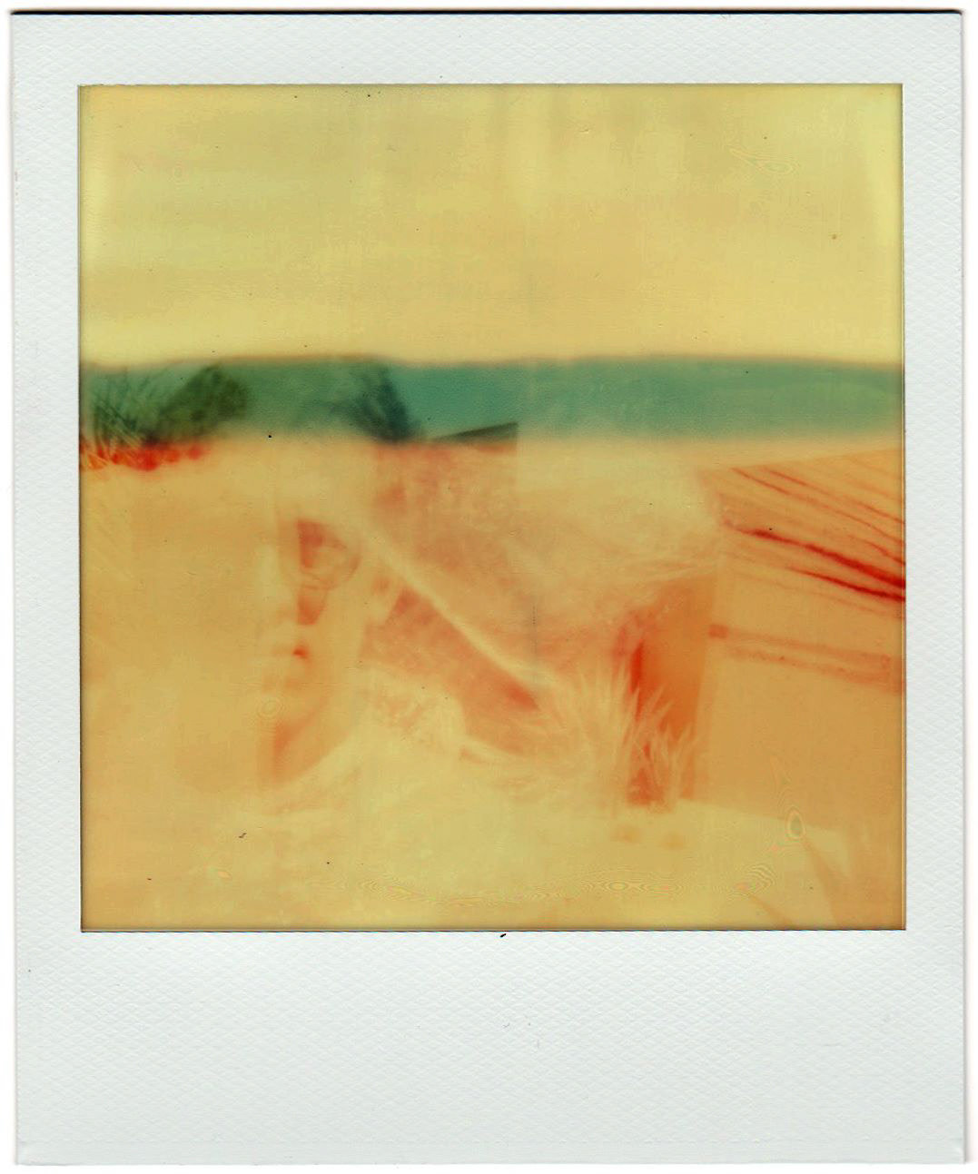 cred: Russell Sheaffer 29 Palms