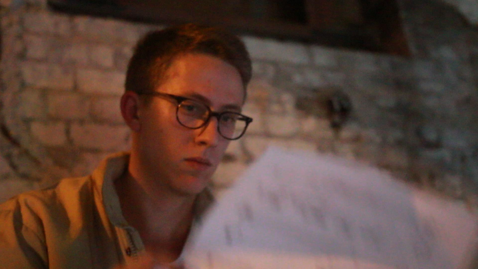 performing it's so easy (ATLFF15)