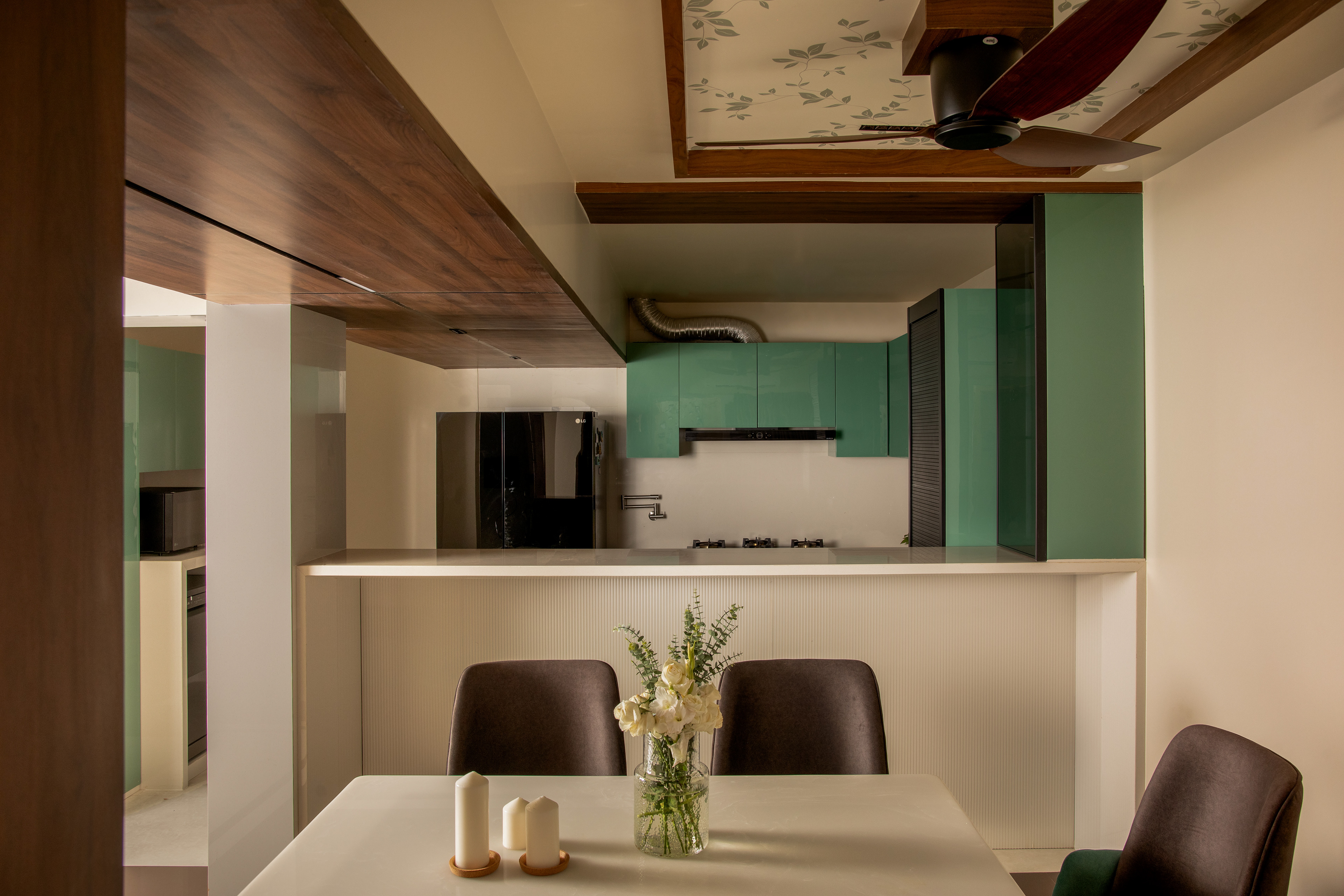 Bar Counter