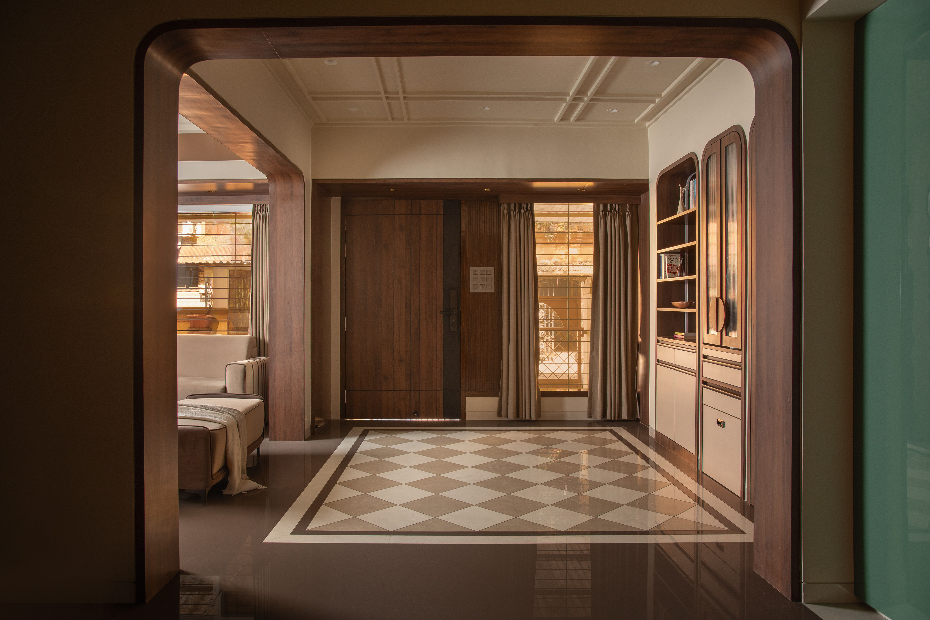 Foyer