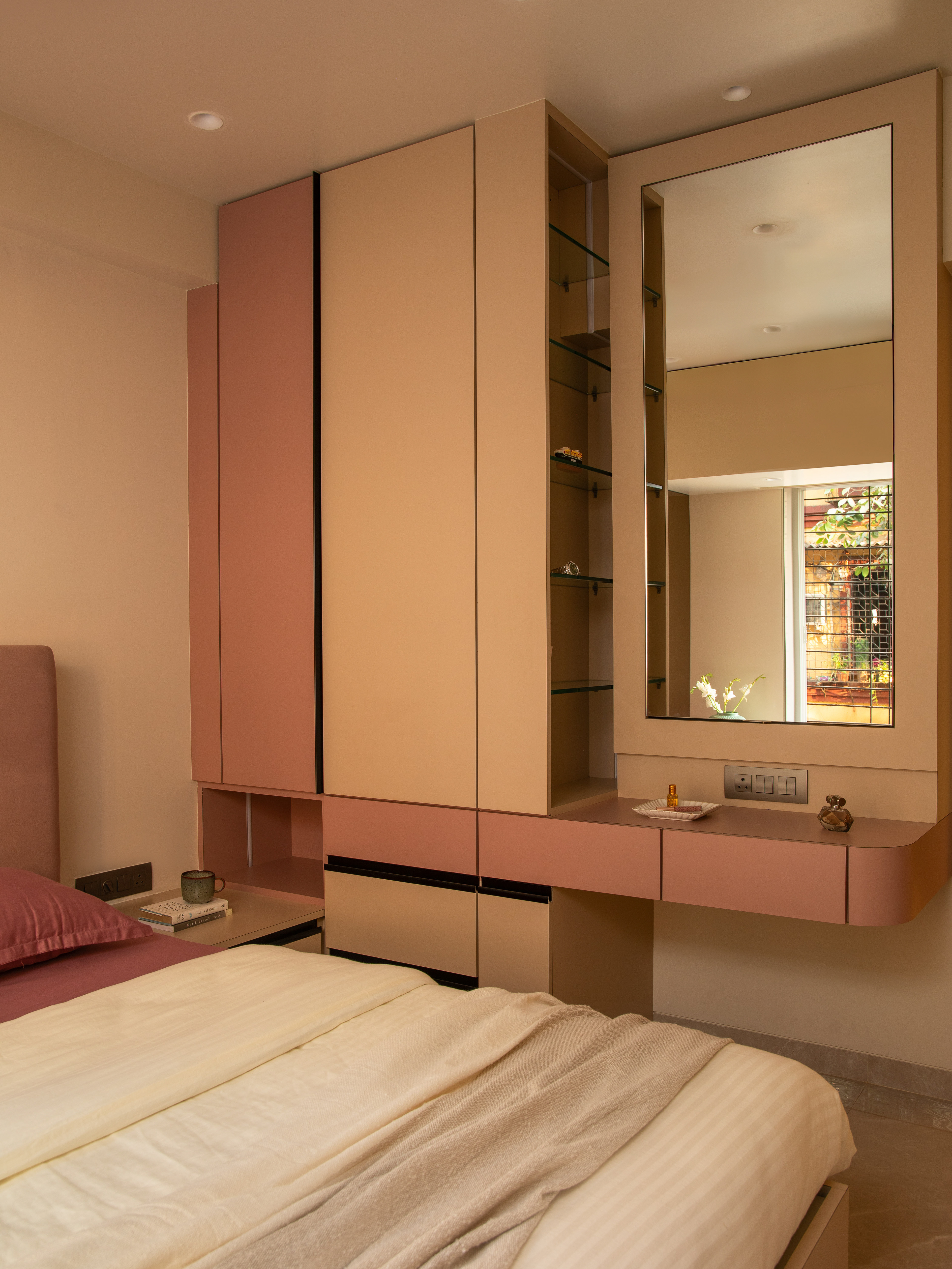 Bedroom 01