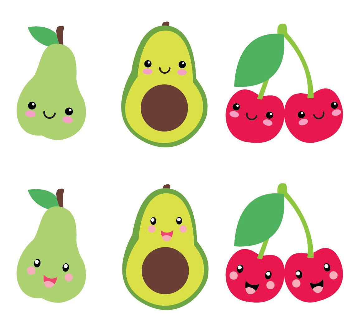 Fruit Friends