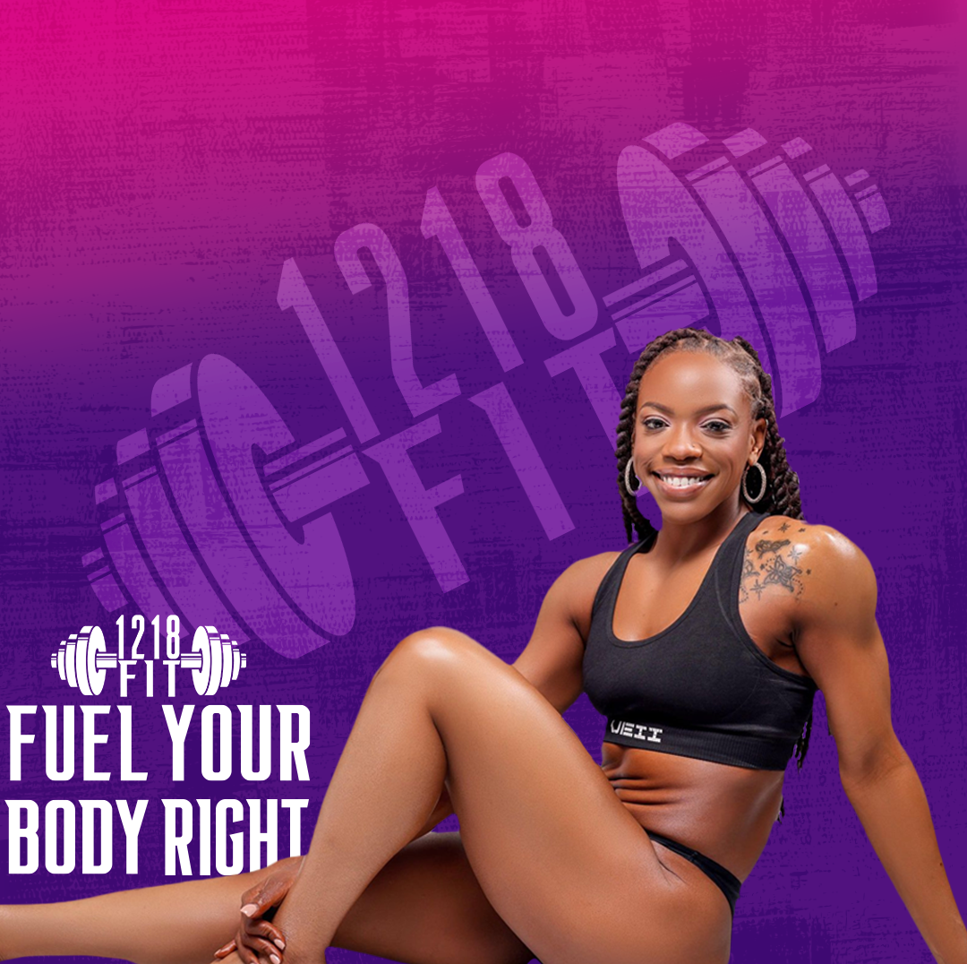 Fitness Friday