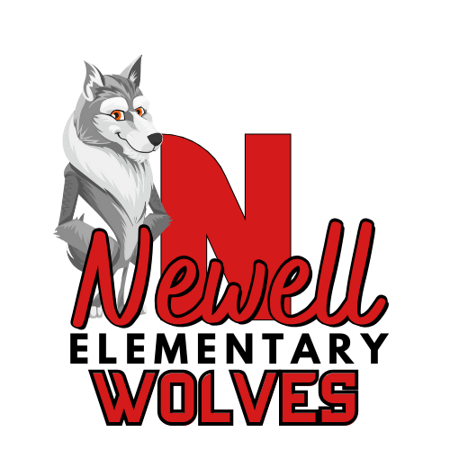Full Logo With Mascot Name
