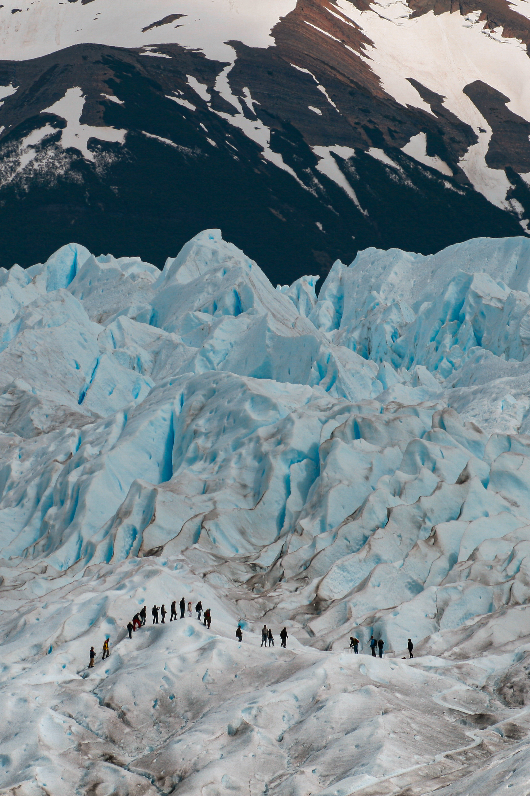 Glaciar Perito Moreno