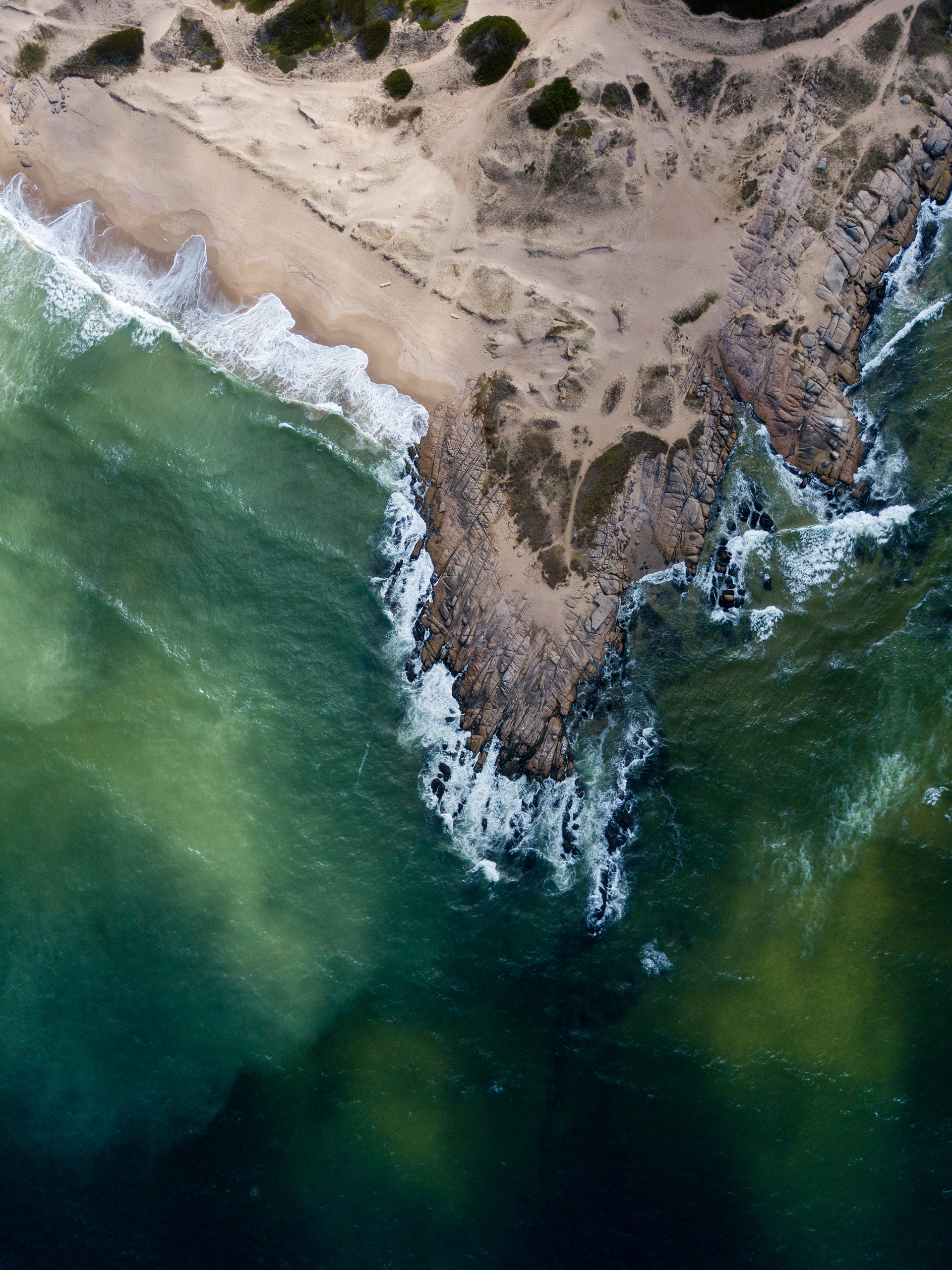 Punta del diablo