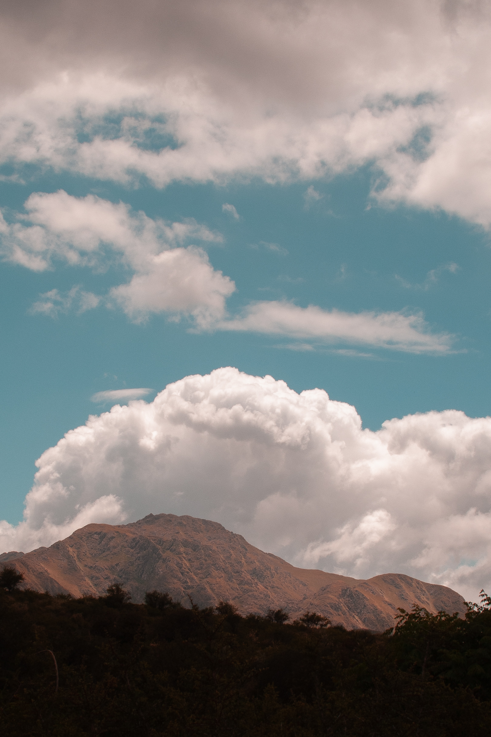 Cerro Uritorco