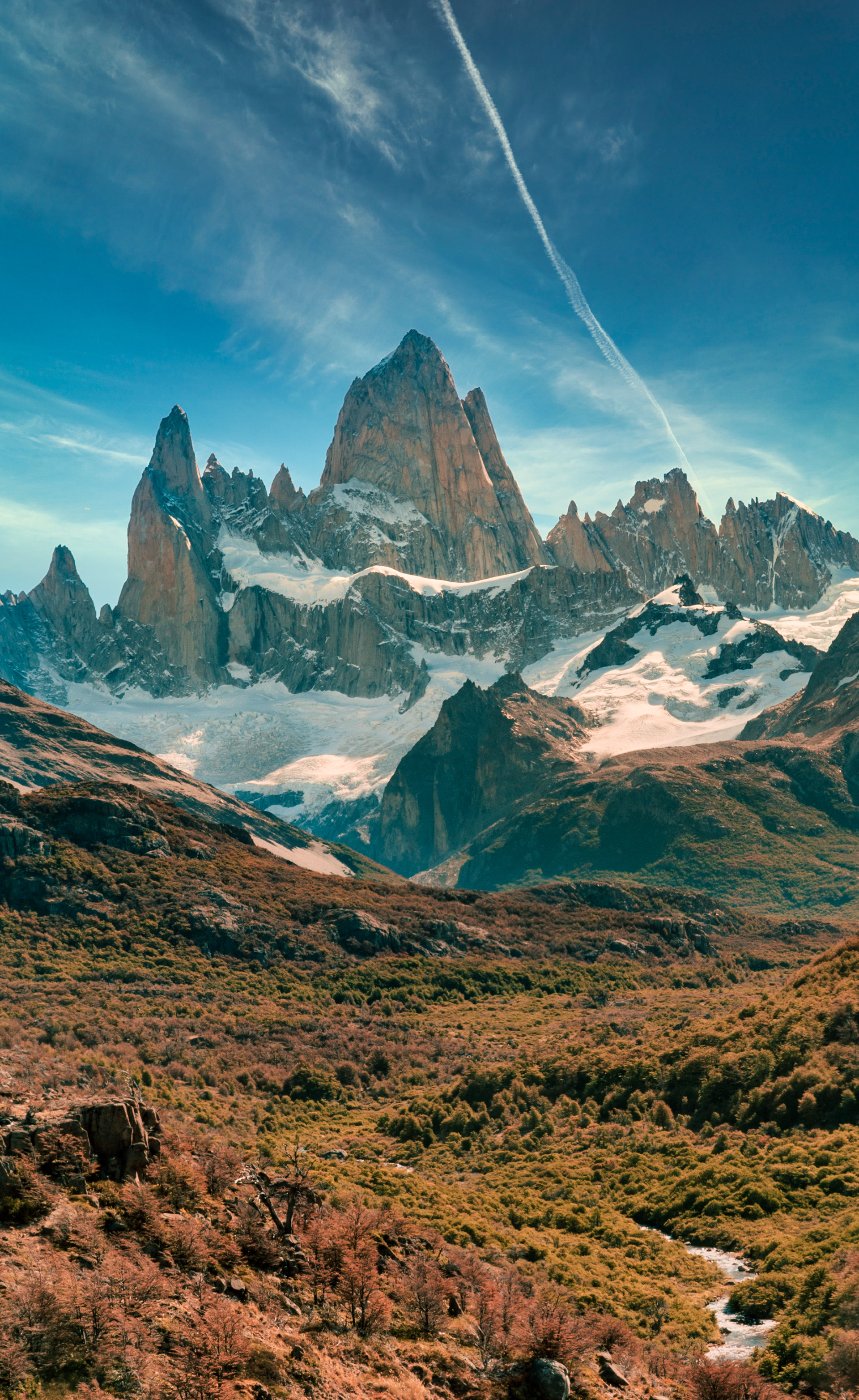 Cerro Fitz Roy