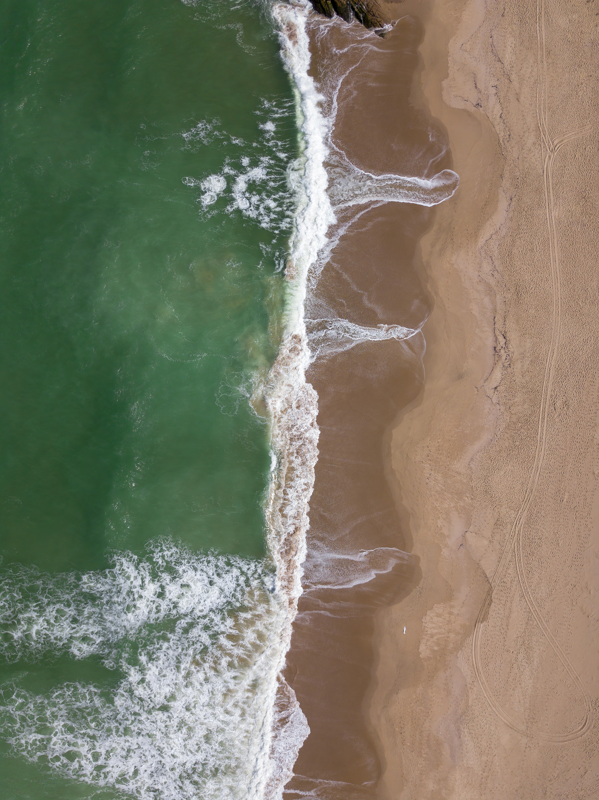 Playa de Santa Teresa / Uruguay