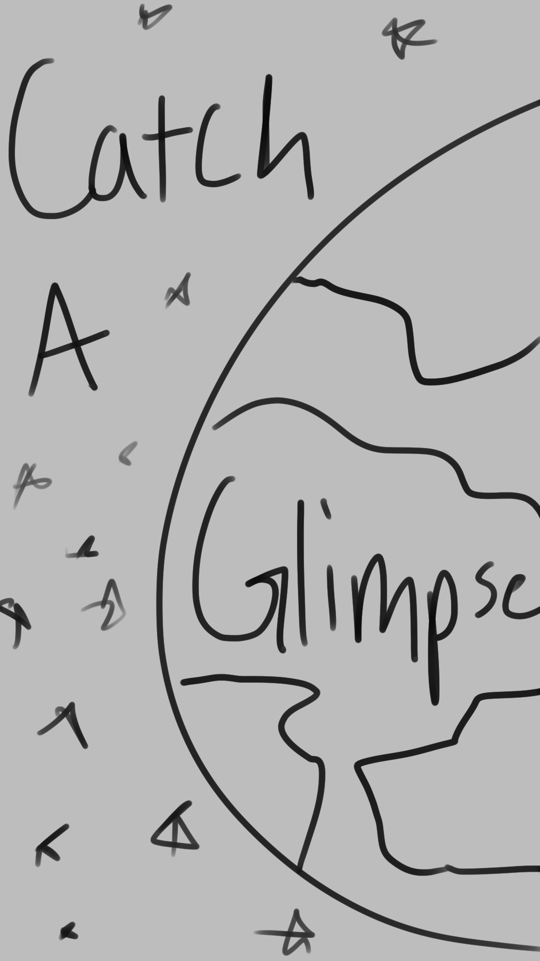 Thumbnail Sketch