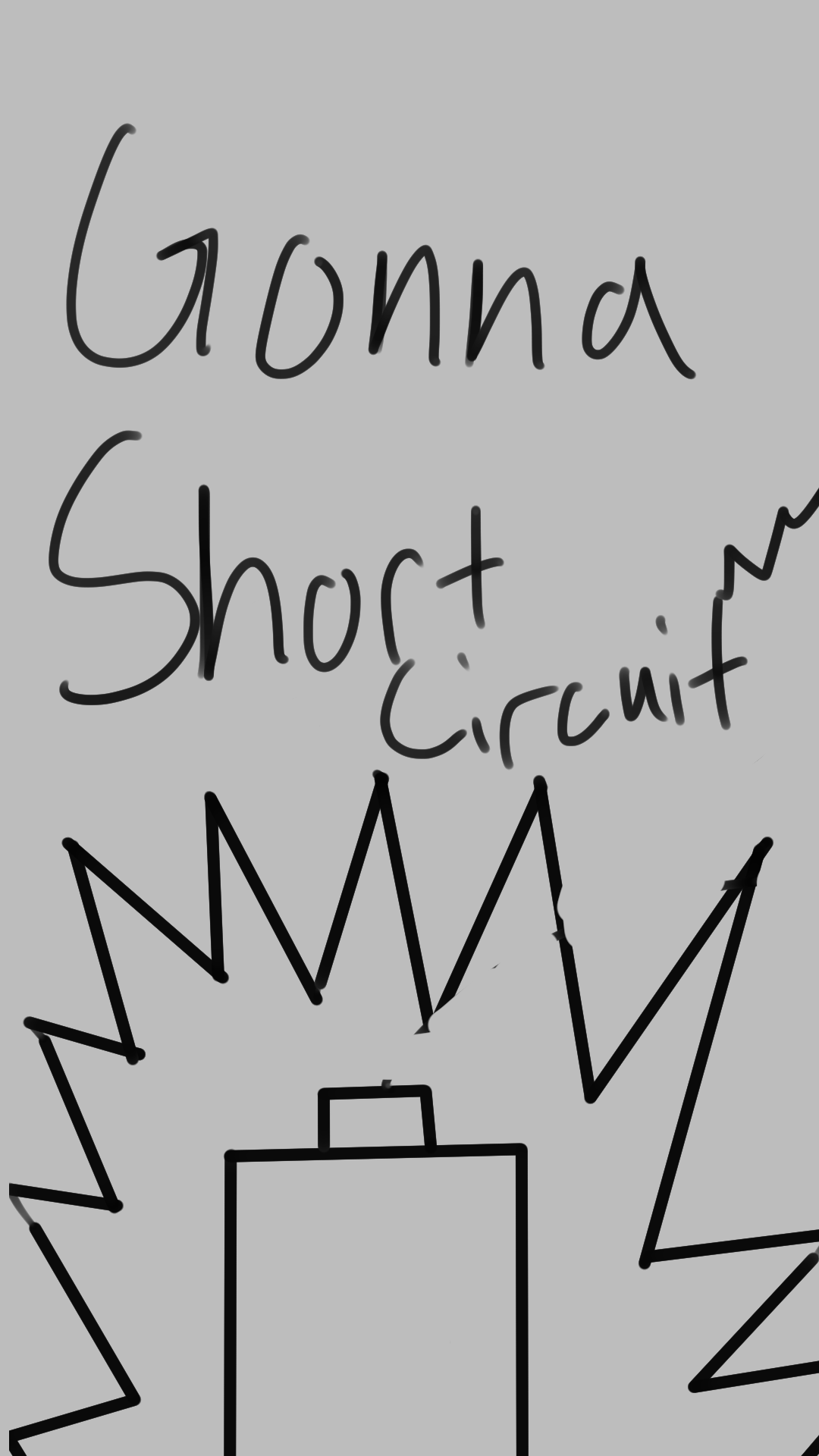 Thumbnail Sketch