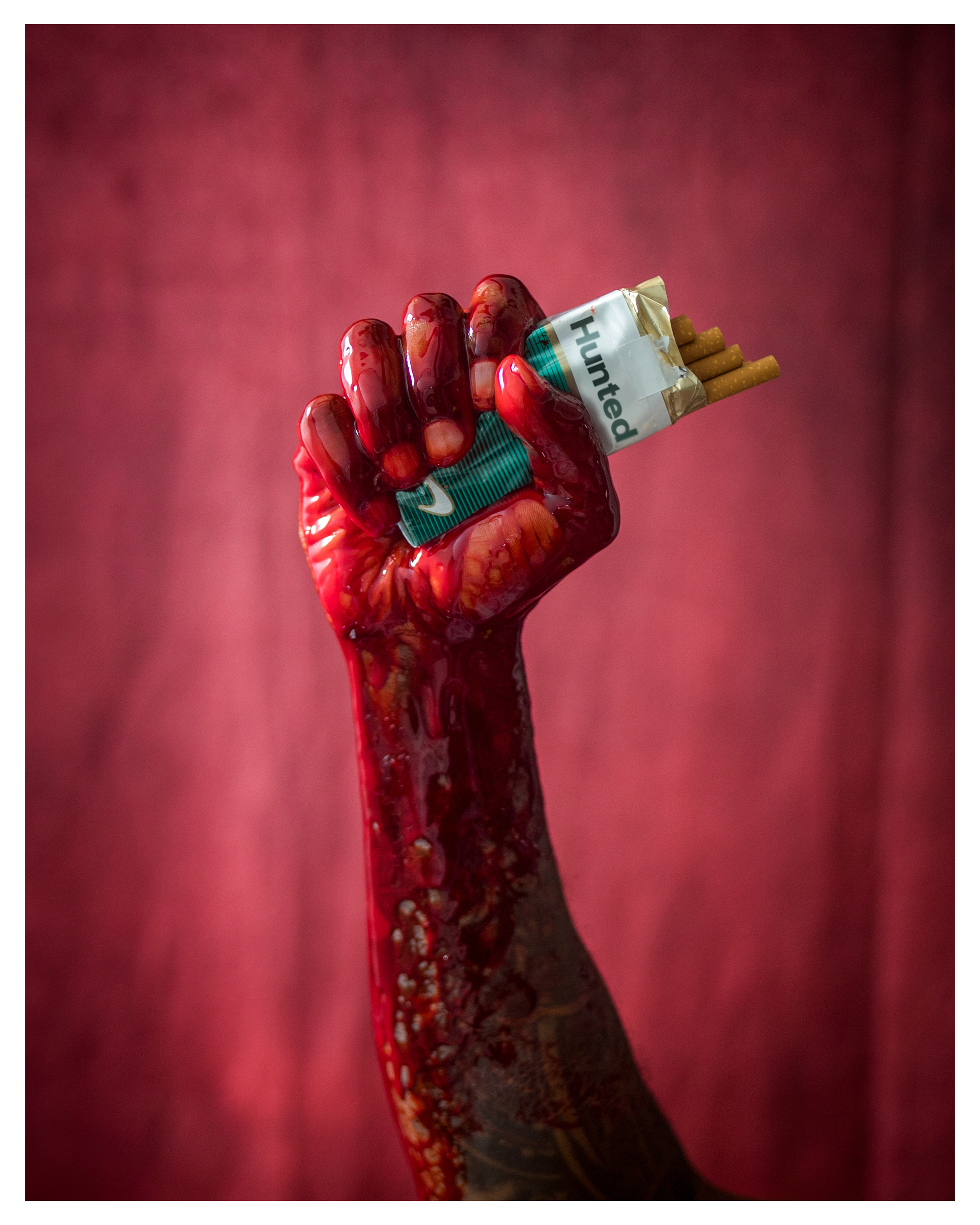Eric Garner