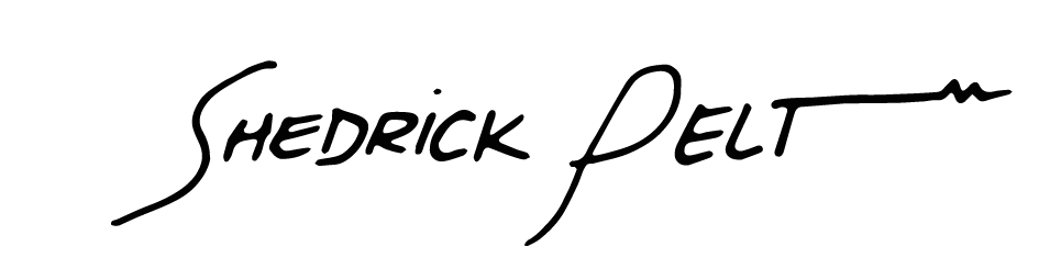 shedrick pelt