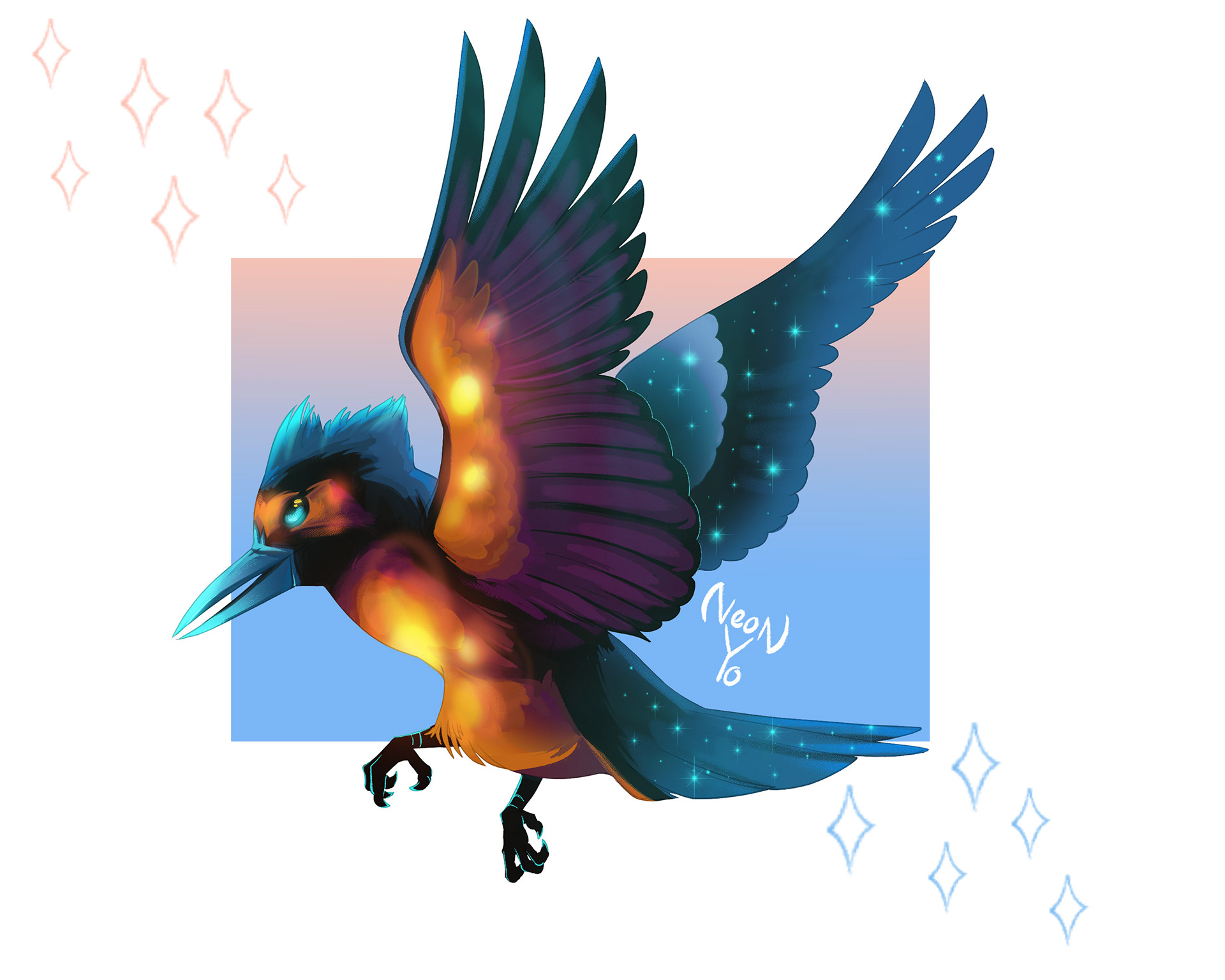 2024, Kingfisher