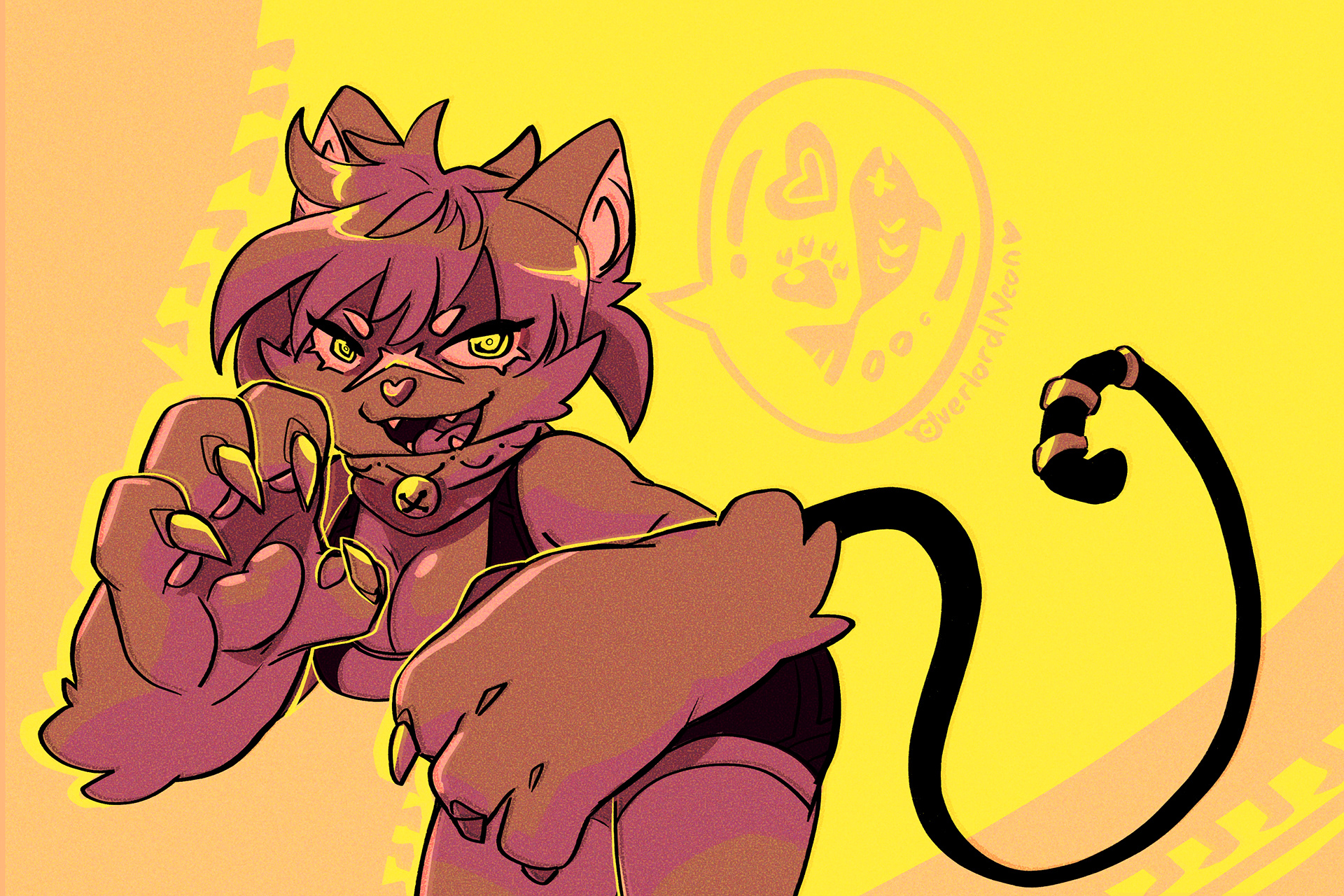 2023, "Cat"