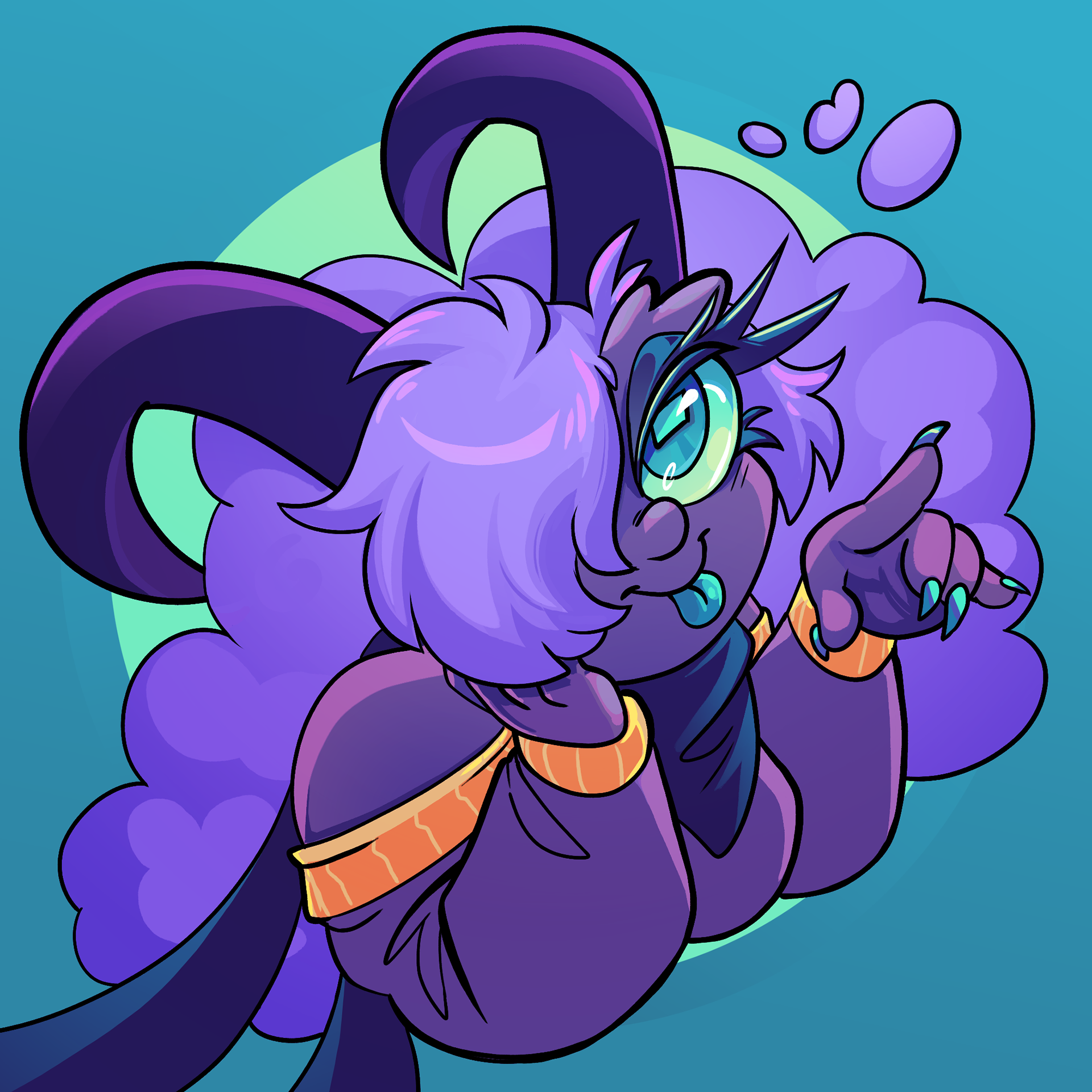 2025, Neon Yo PFP