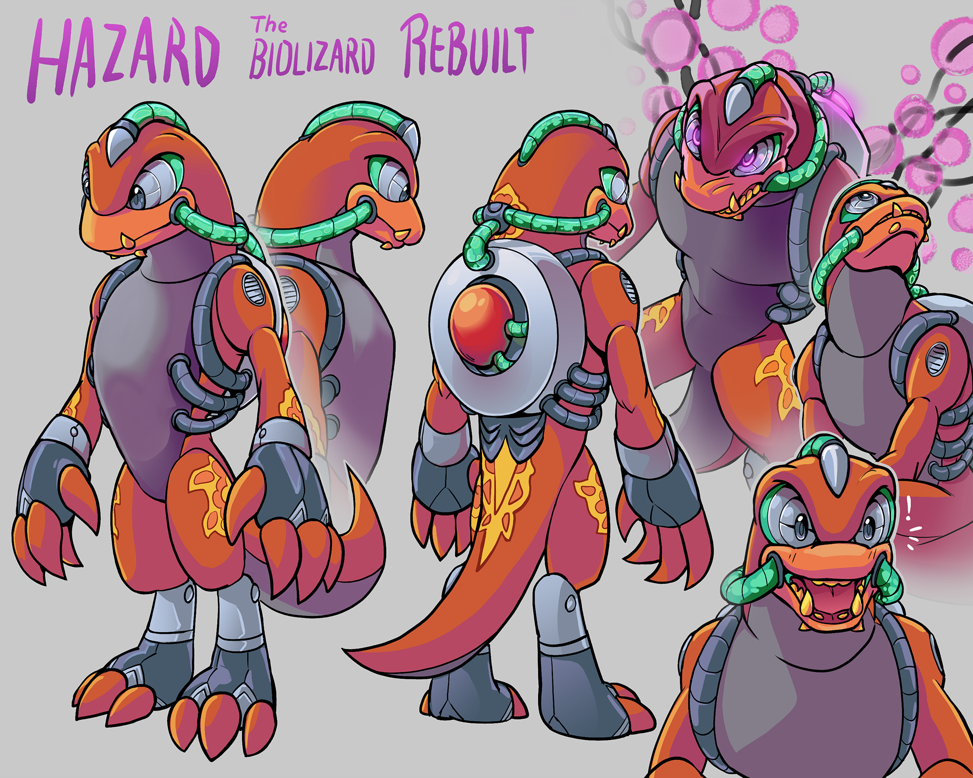 2025, "Hazard"