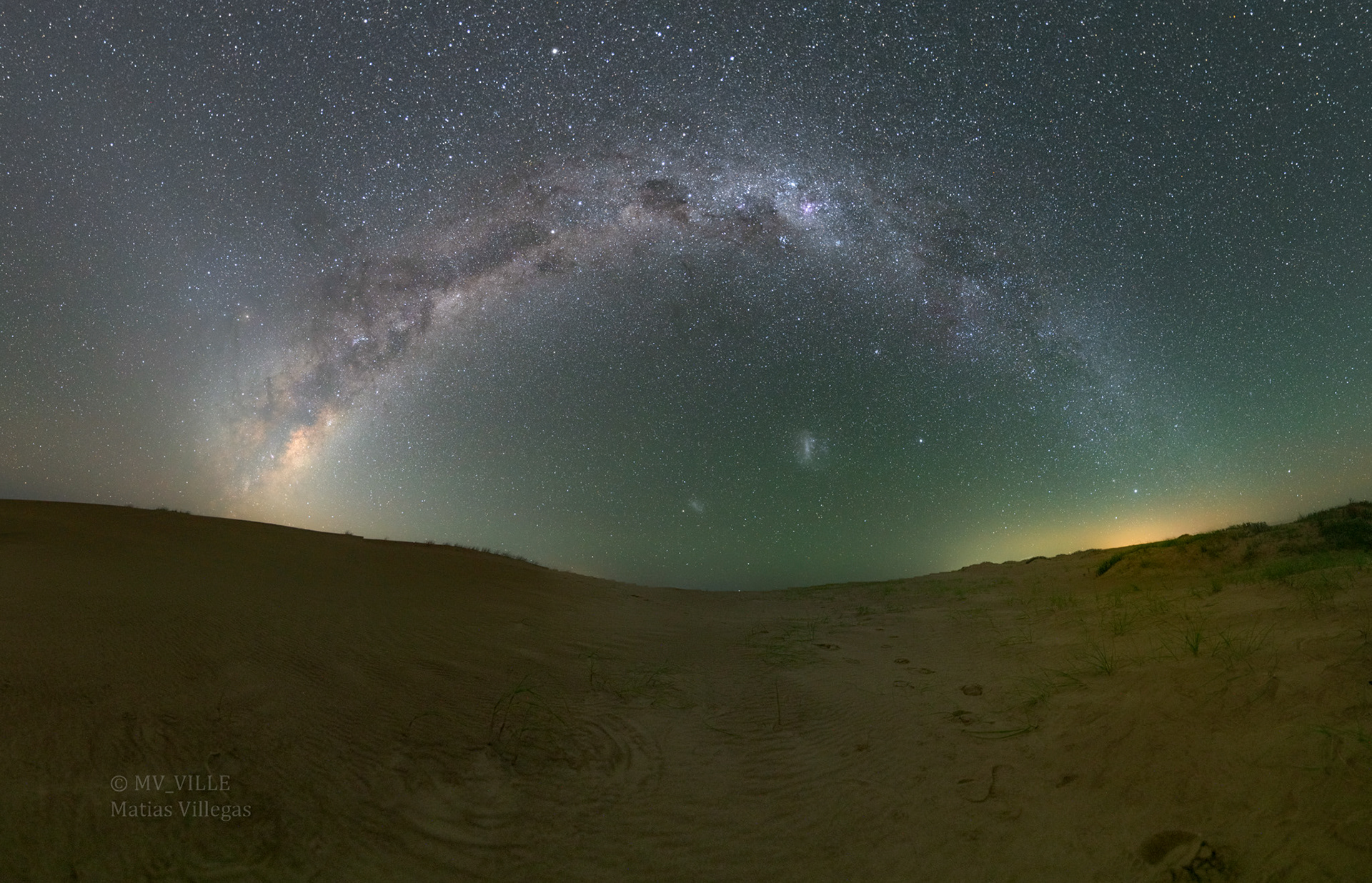 Astrofotografia, astrofotografo, Astrofotografia uruguay, fotografia nocturna, via lactea, Nigthscape, larga exposicion, fotografo uruguayo, matias villegas,