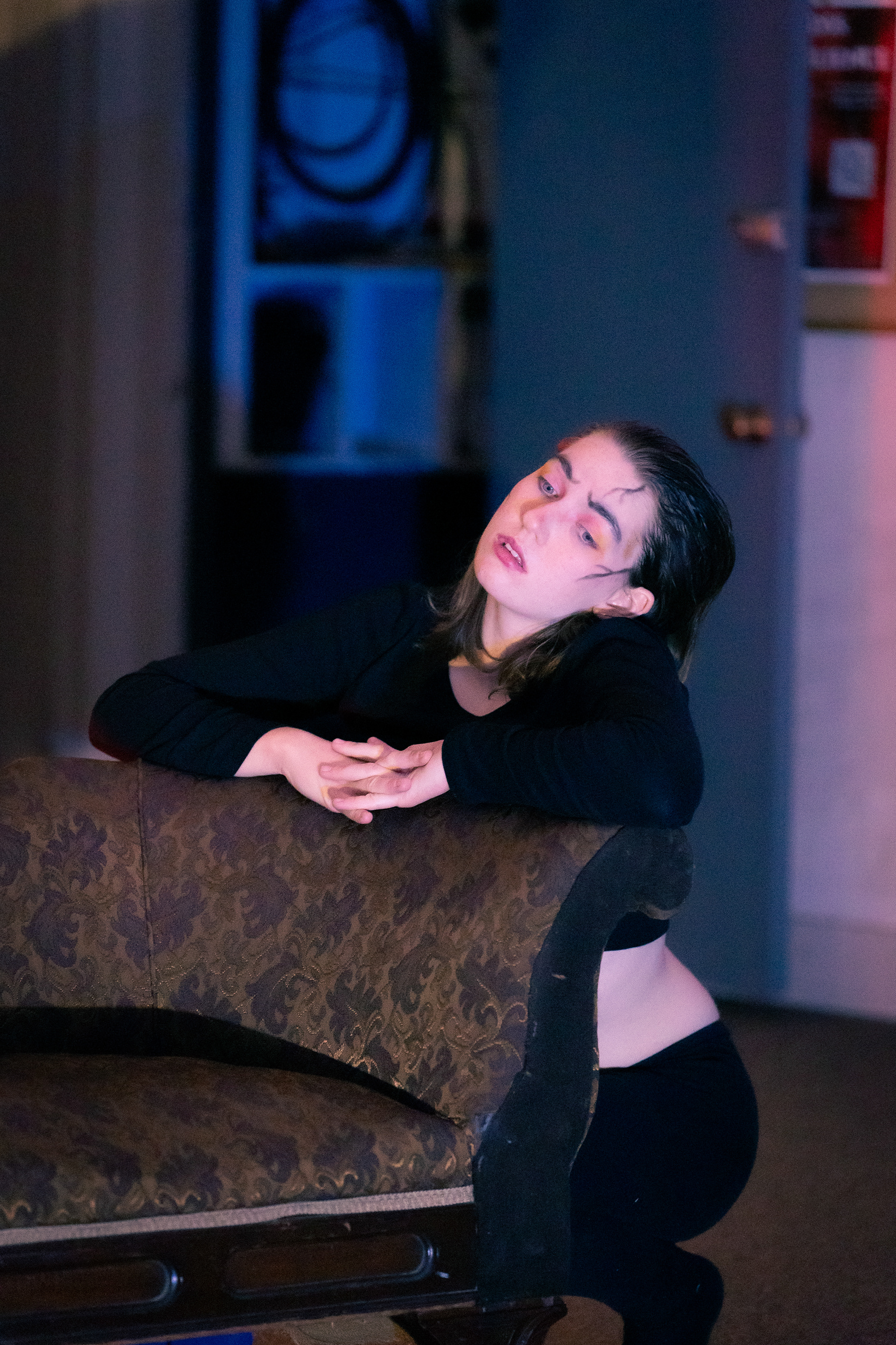 Photos by Jordan Medulan