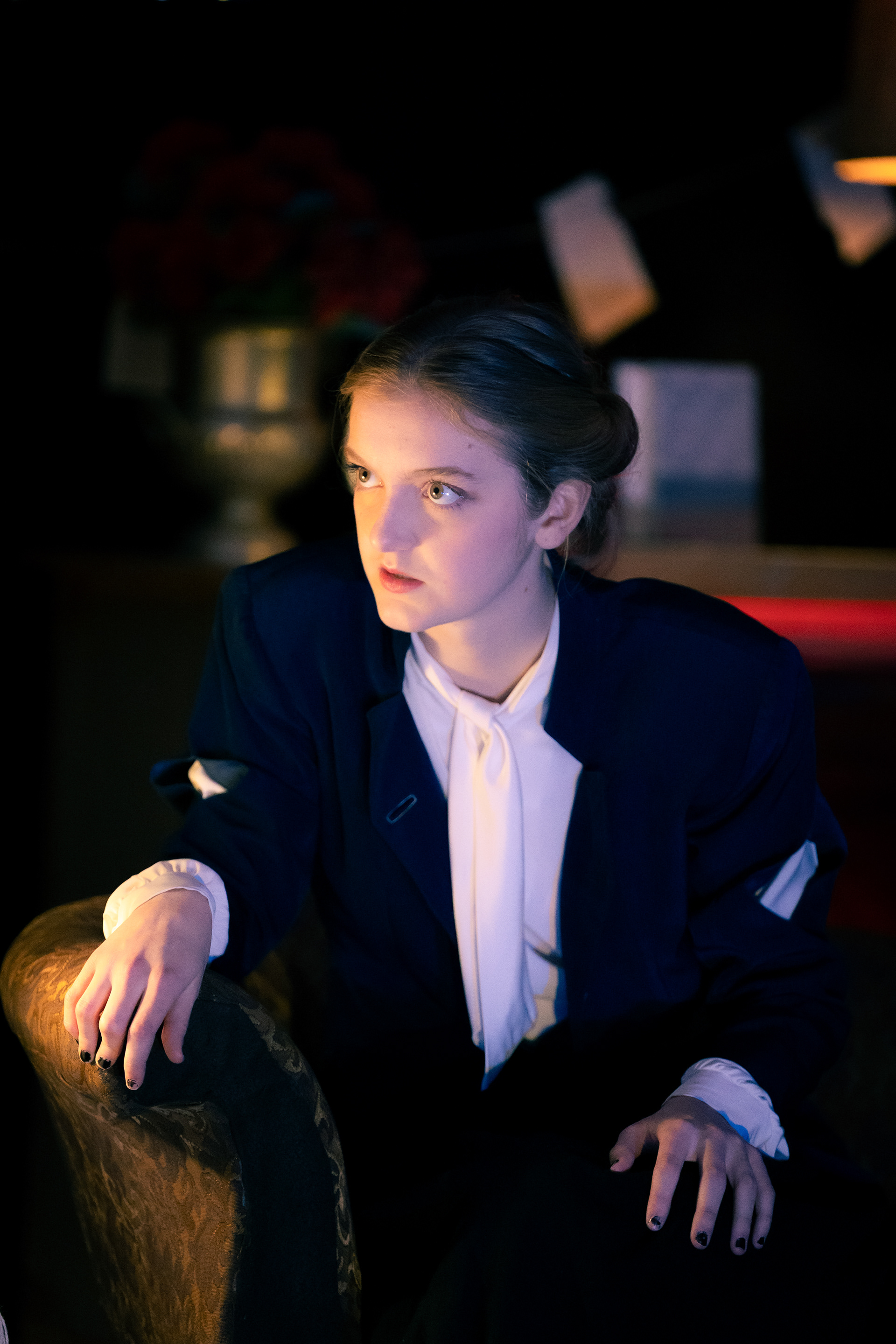 Photos by Jordan Medulan