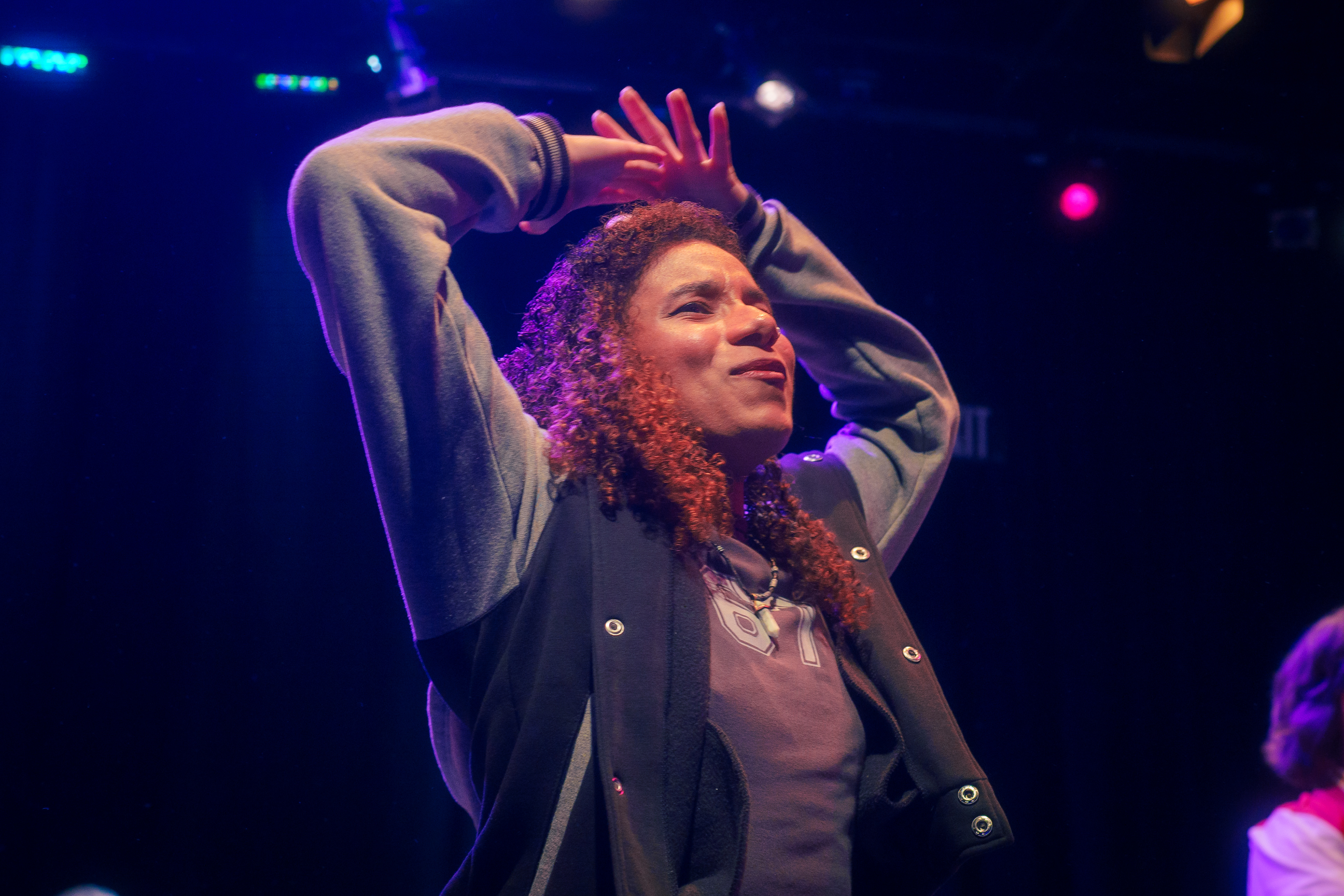 Photo by Nathan Zhe