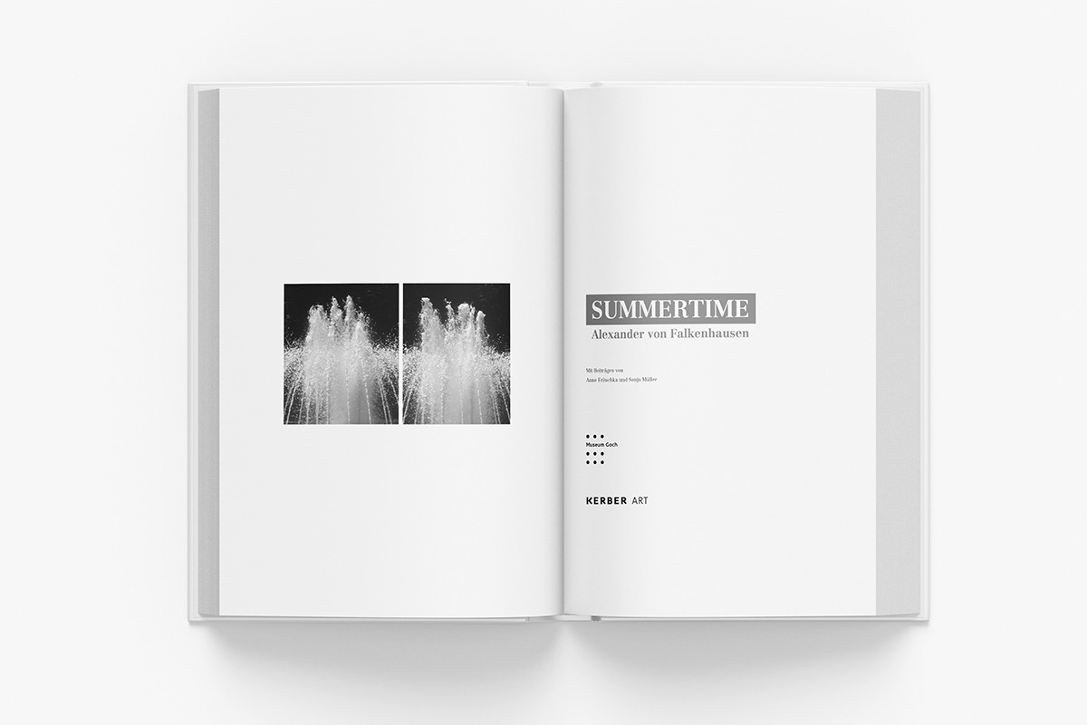Beispiel für Grafikdesigner Frankfurt