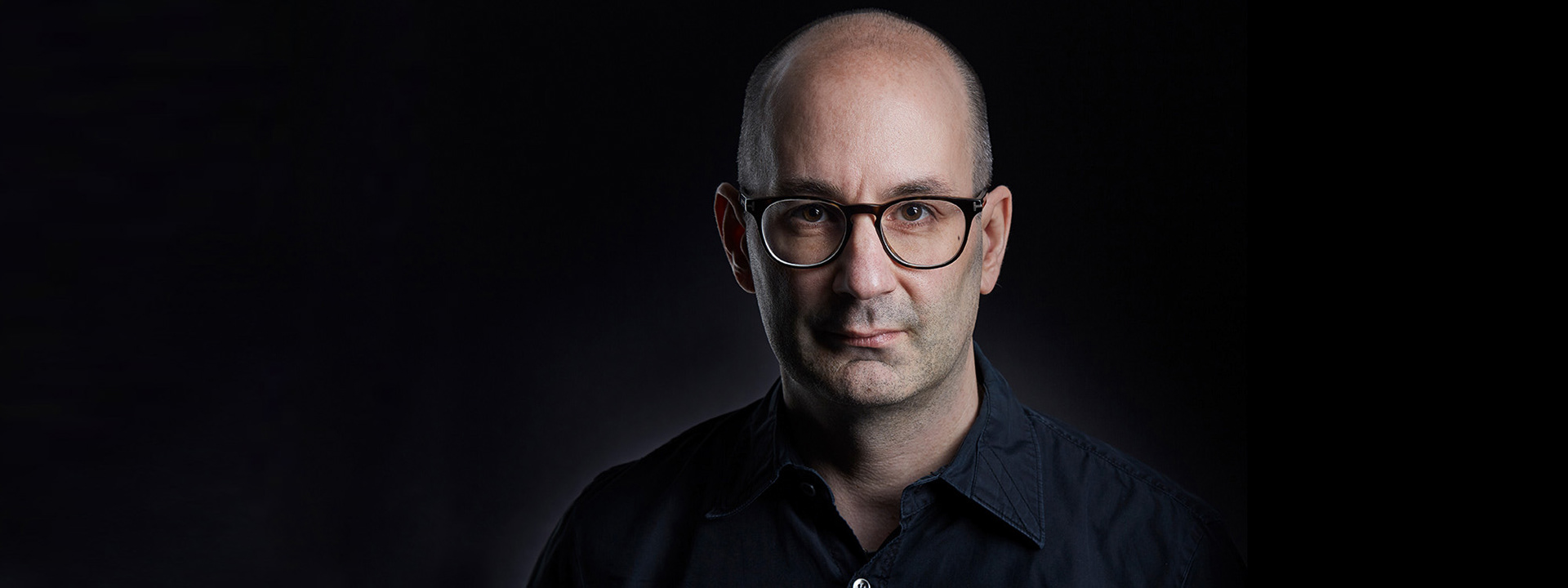 Portrait Andreas Gärtner