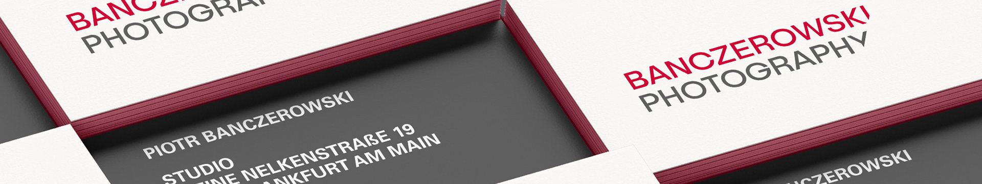 Beispiel für Grafikdesignbüro Frankfurt erstellt Logo Design