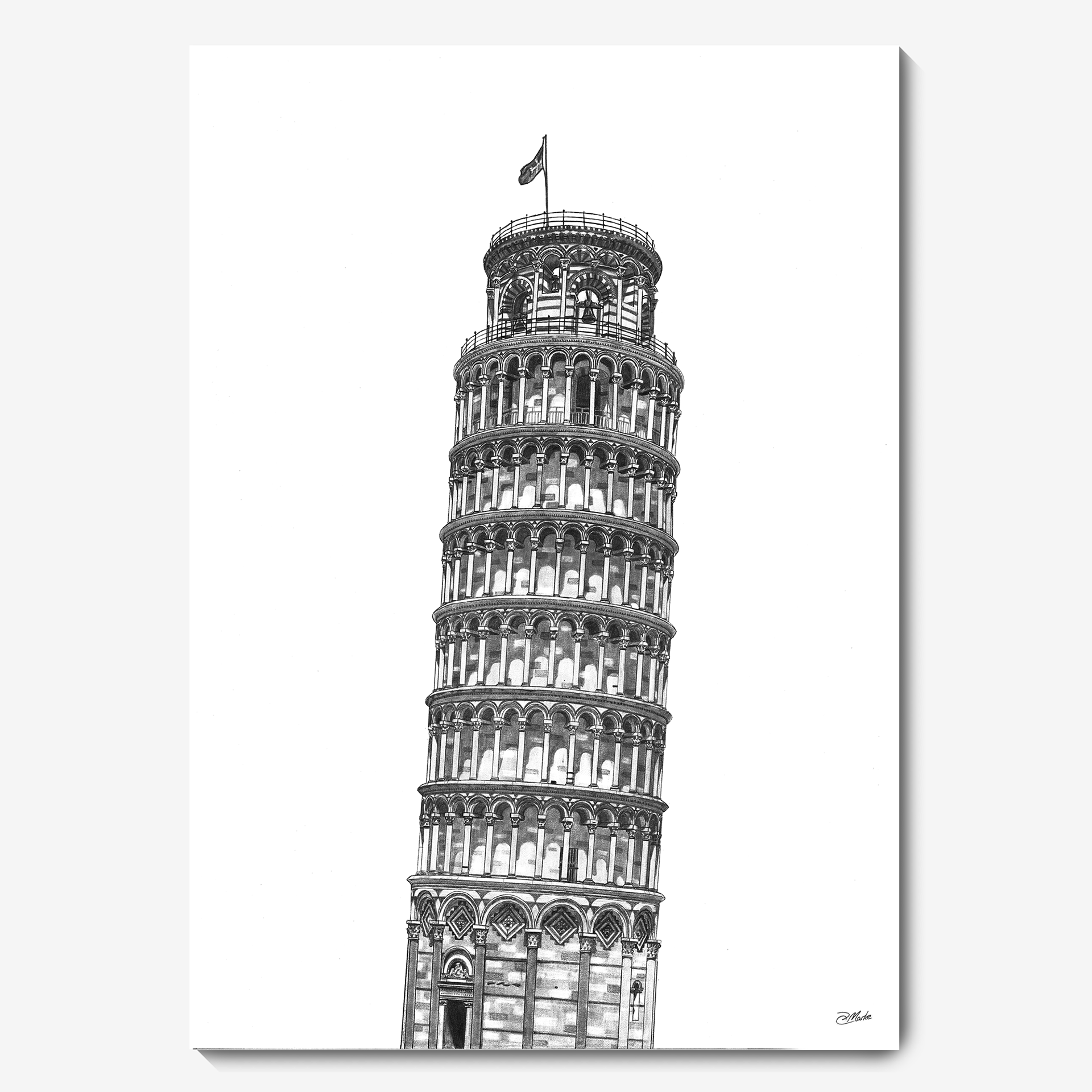 Original and Prints AVAILABLE