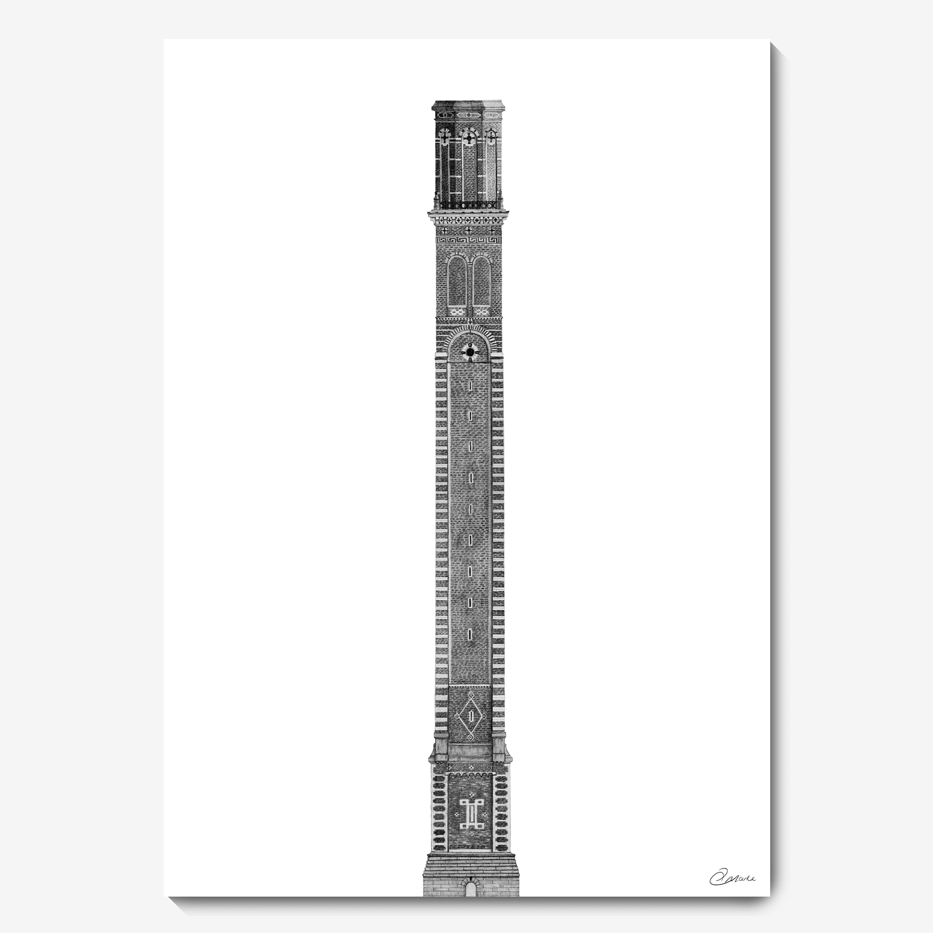 Original and Prints AVAILABLE