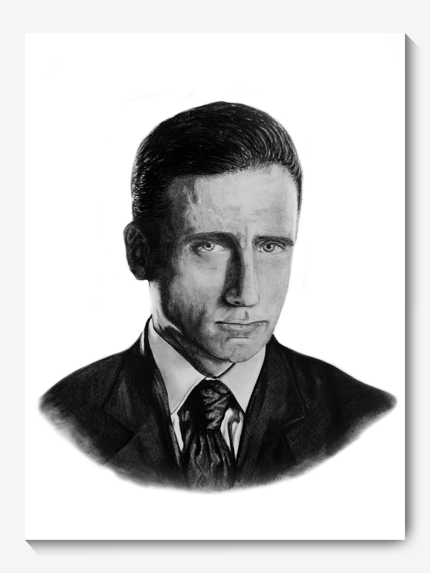 Prints AVAILABLE