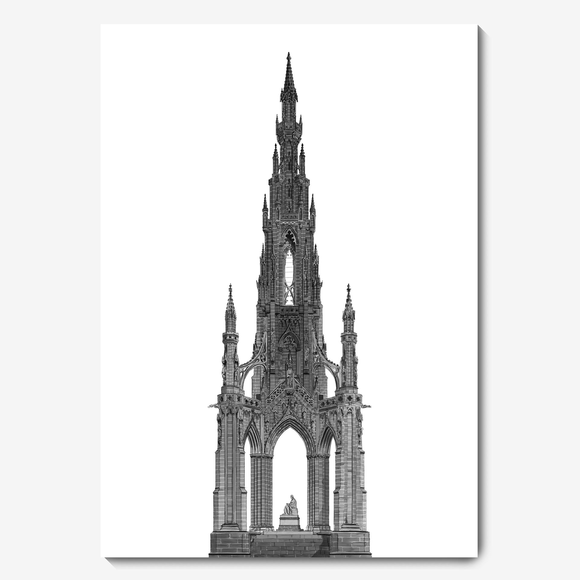 Prints AVAILABLE