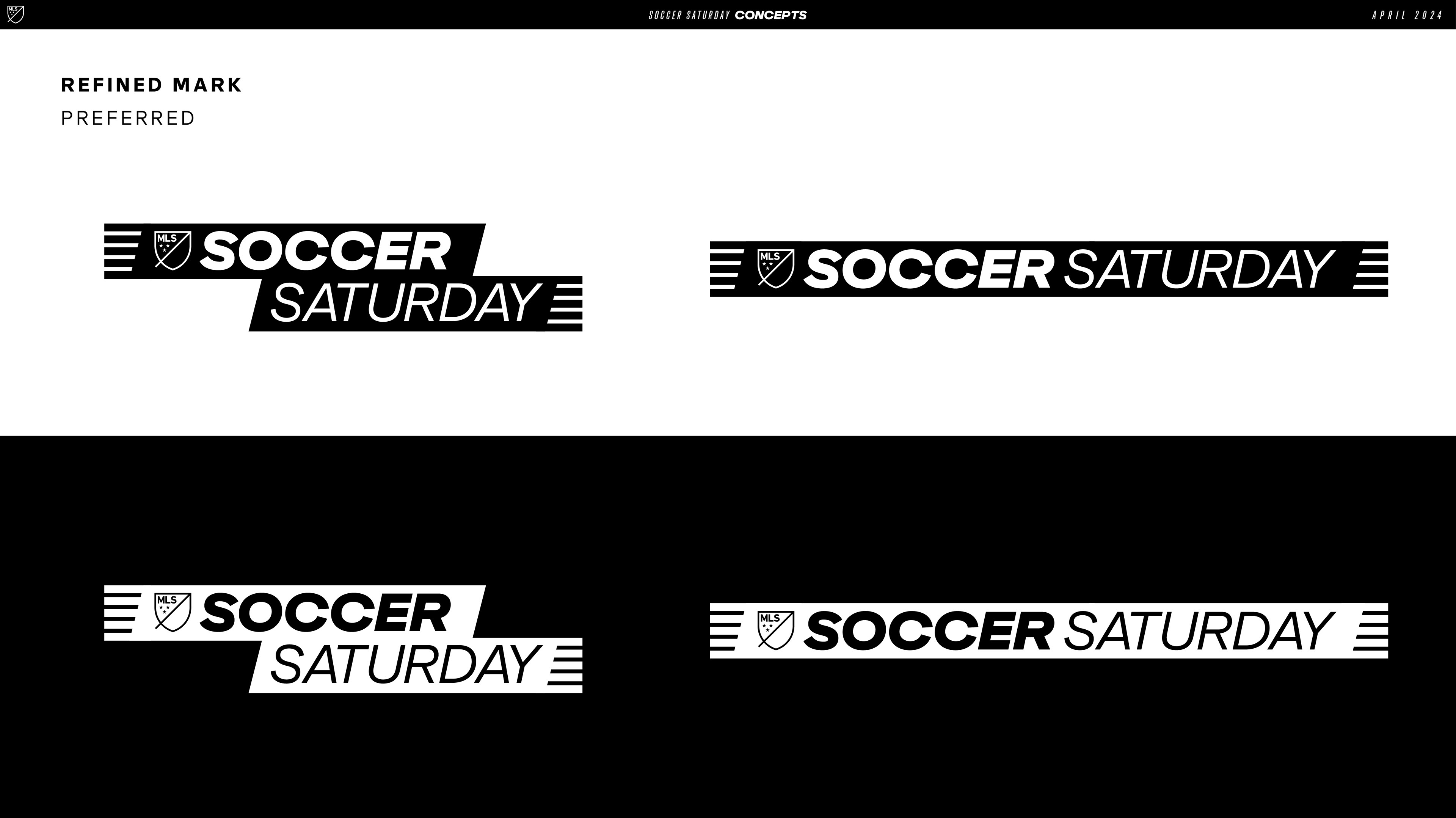 Refined direction #1