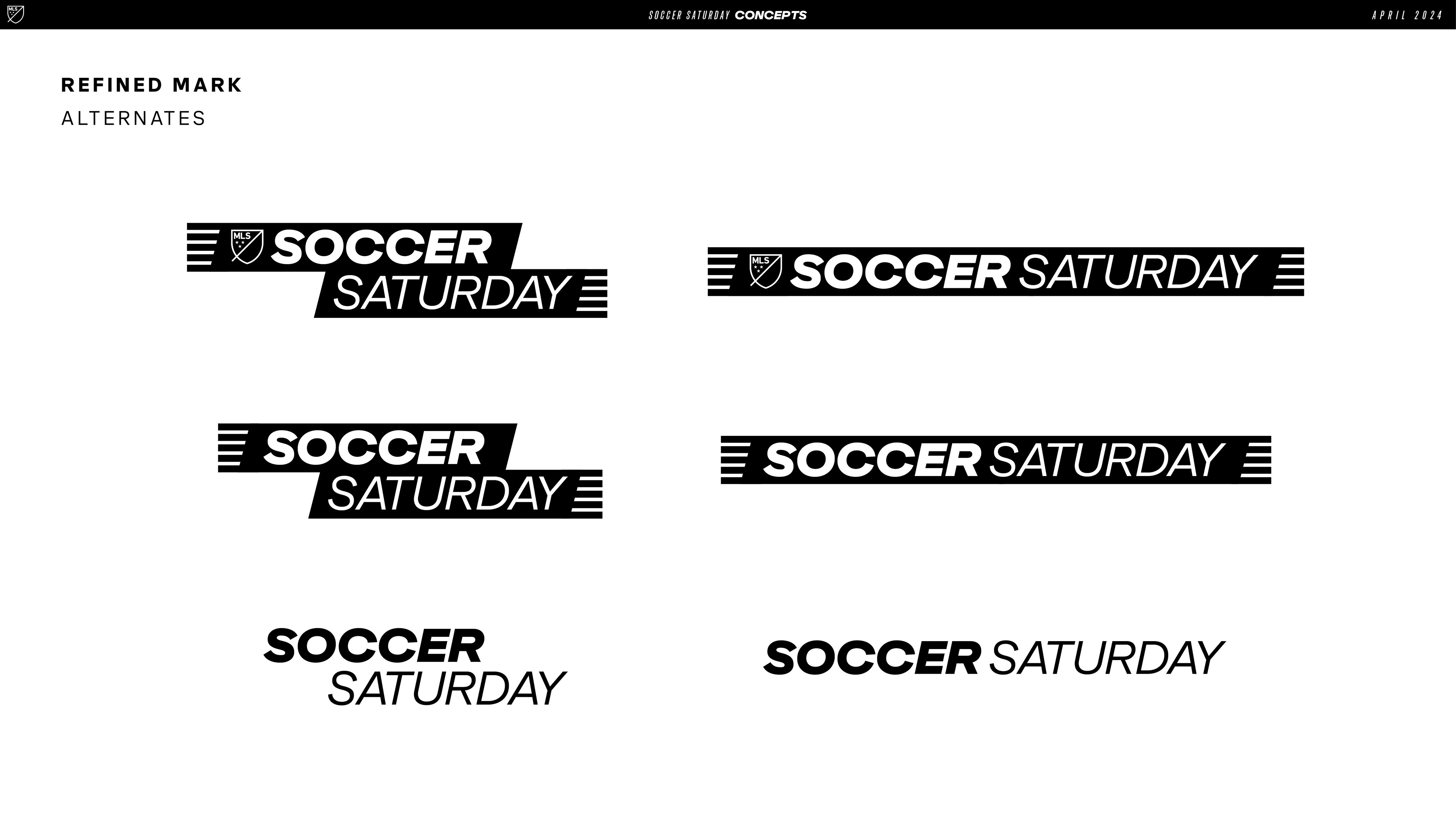 Refined direction #1