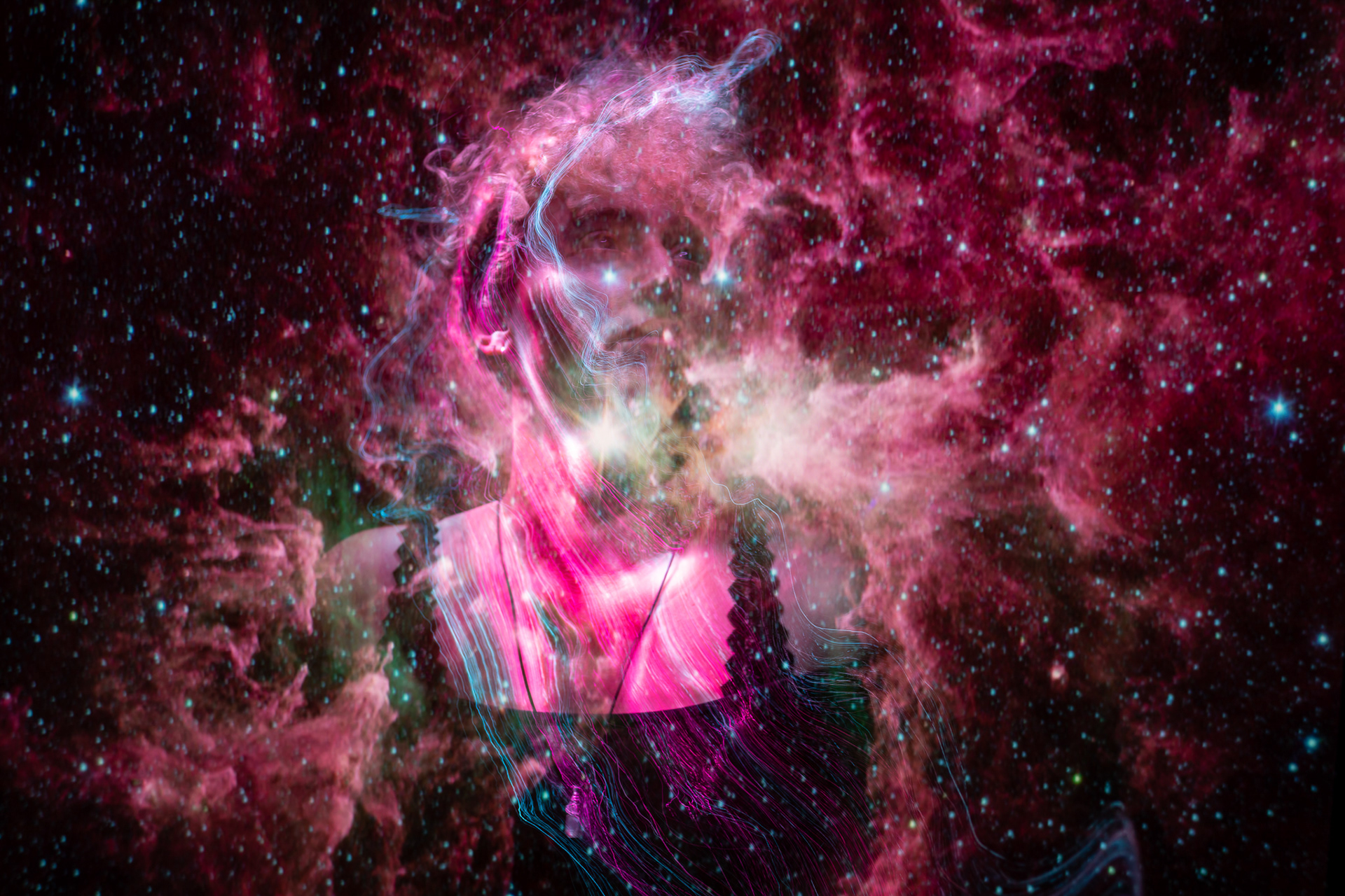 Auxane - Project Nebula