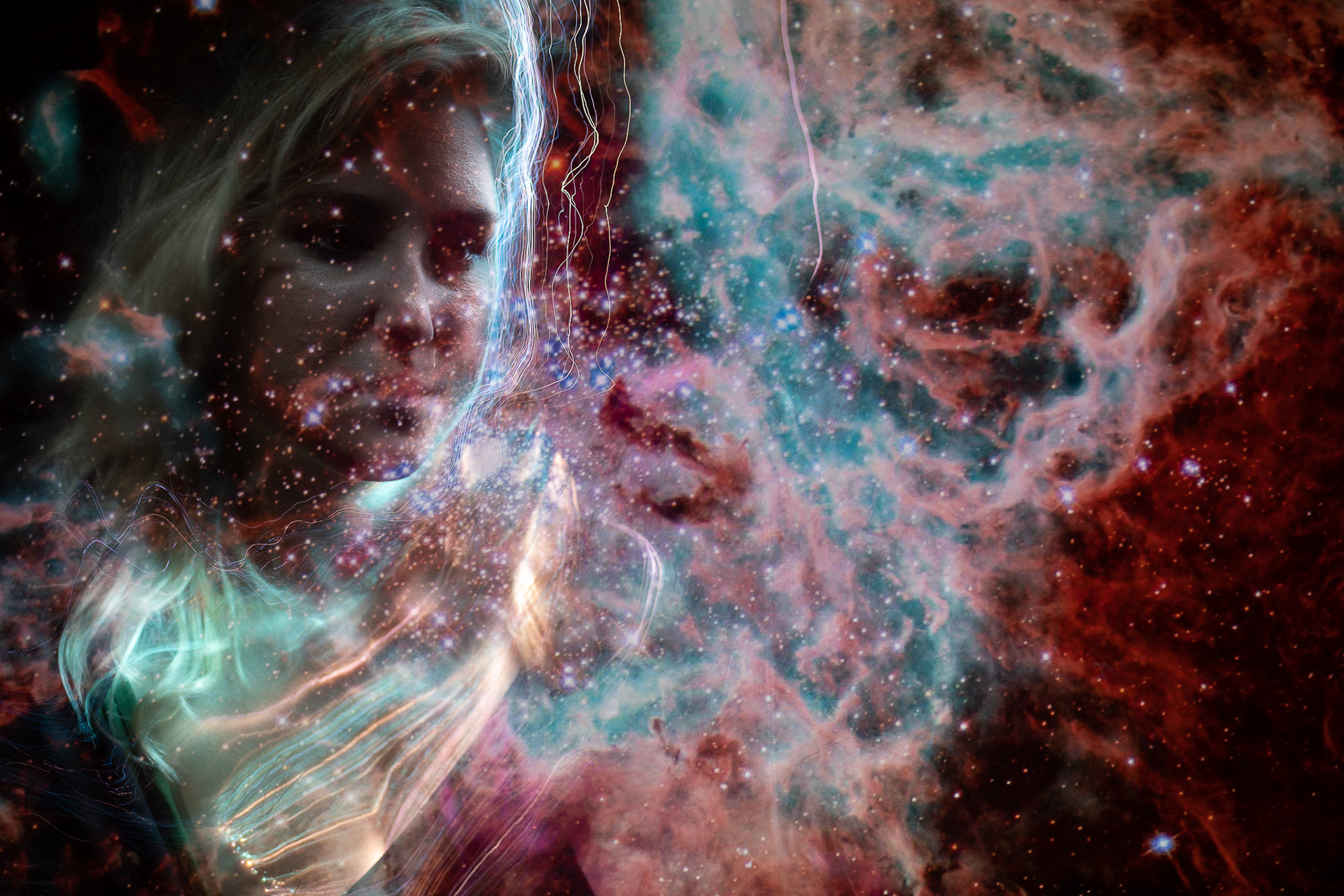 Heloise - Project Nebula