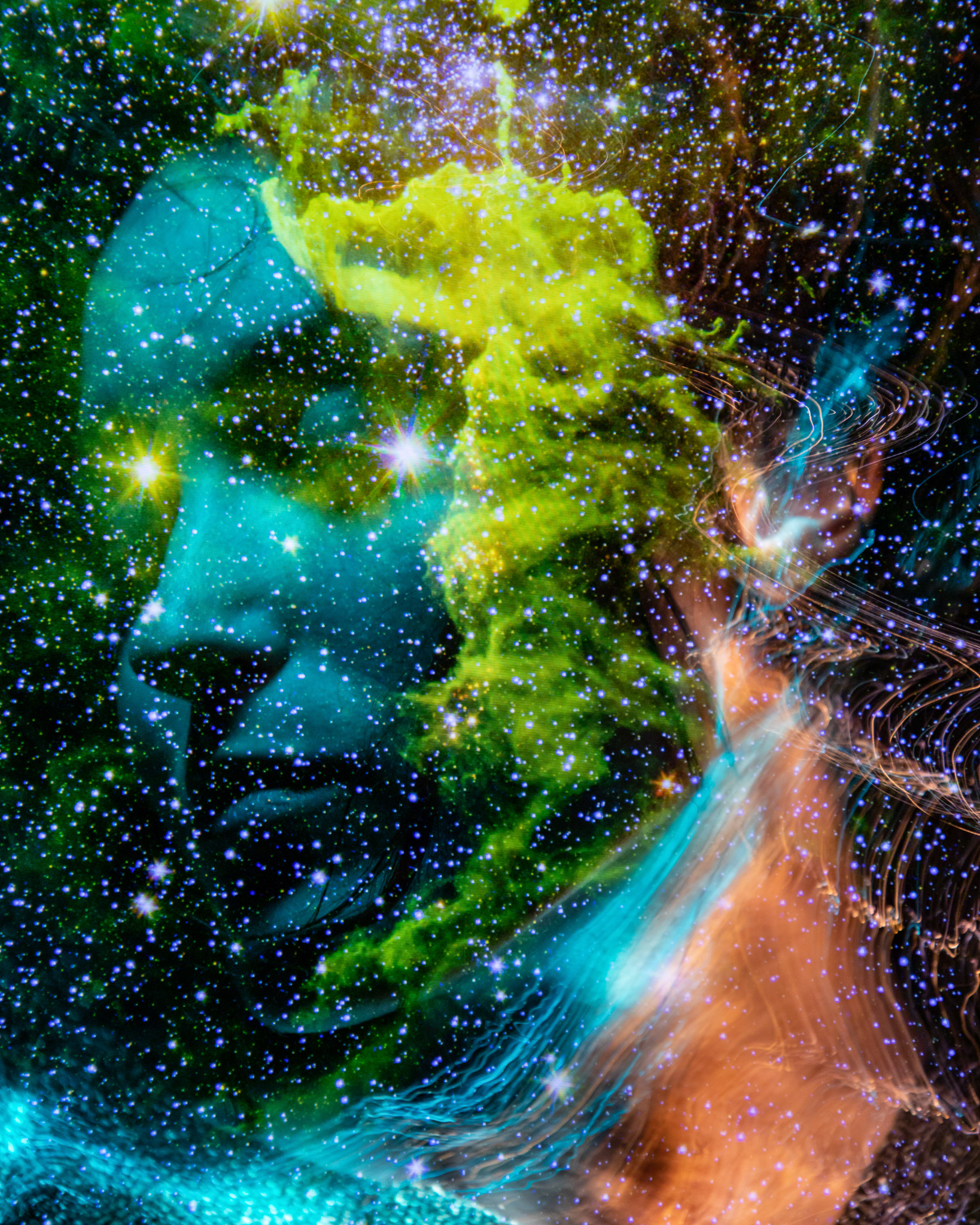 Phöën - Project Nebula