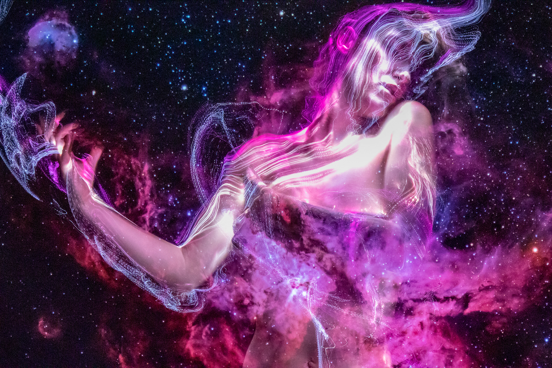 Phöën - Project Nebula