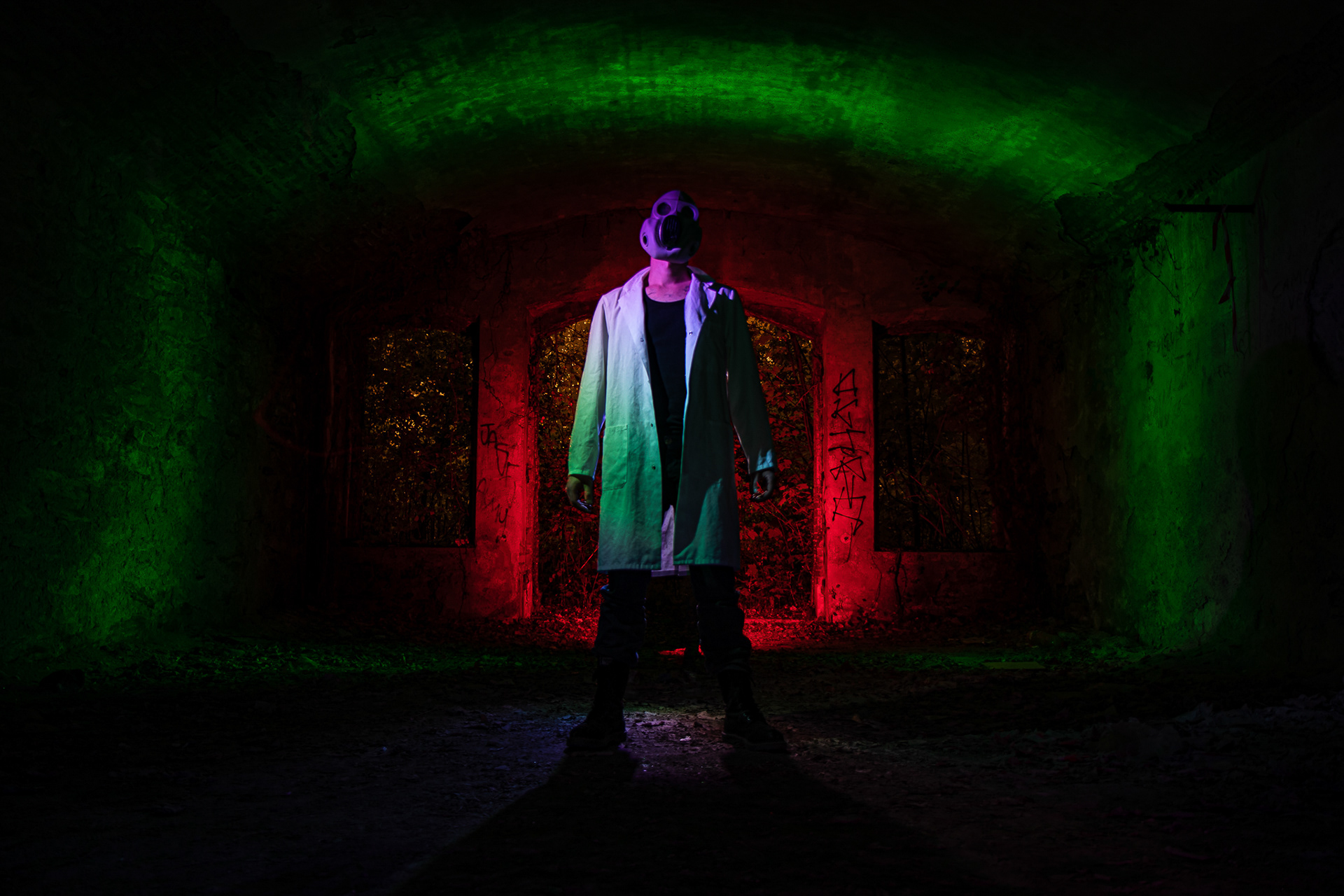 Twenty Cent Light - Lights by Coline