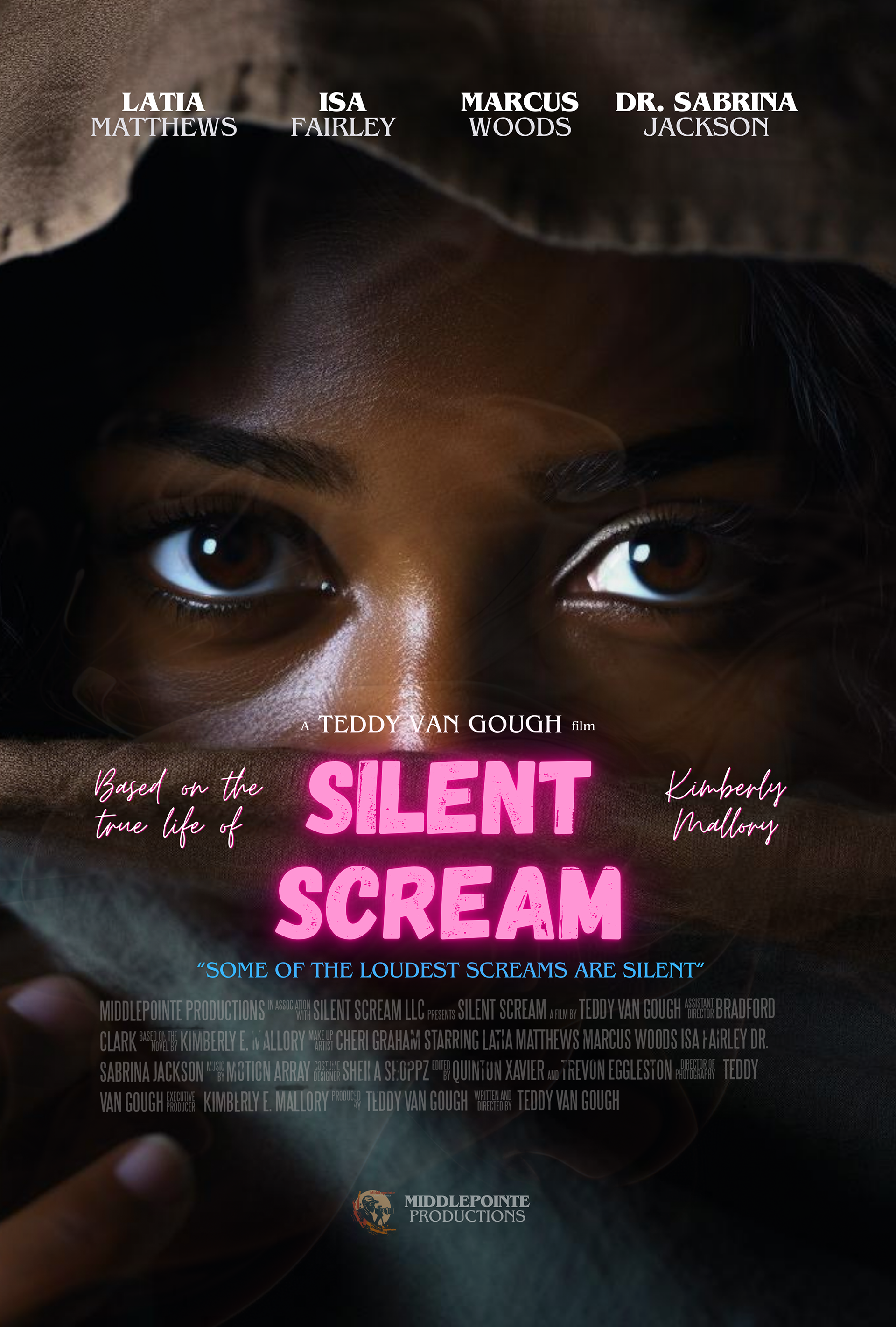 Silent Scream (2025)