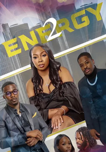 Energy 2 (2025
