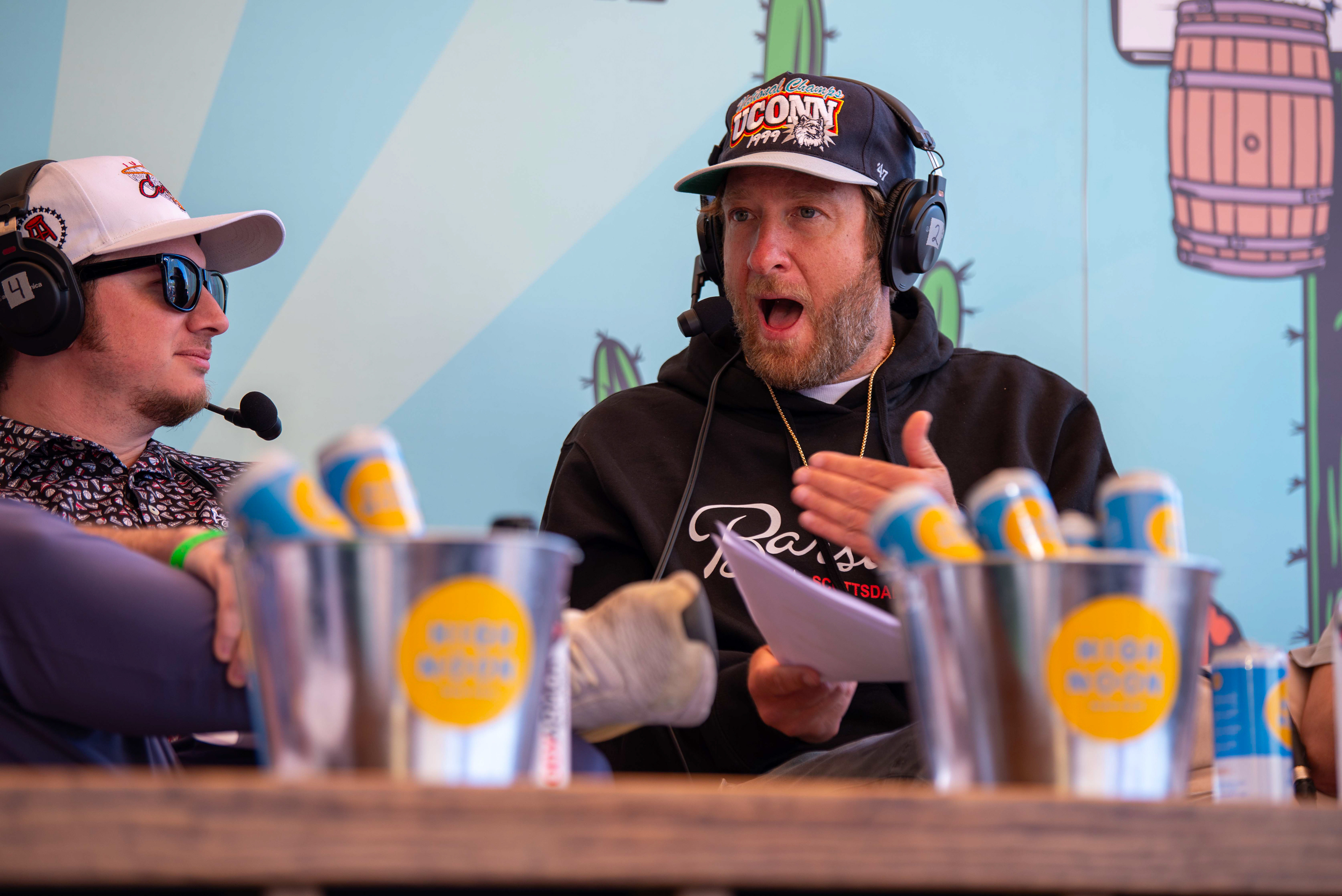 stoolpresidente: Dave Portnoy