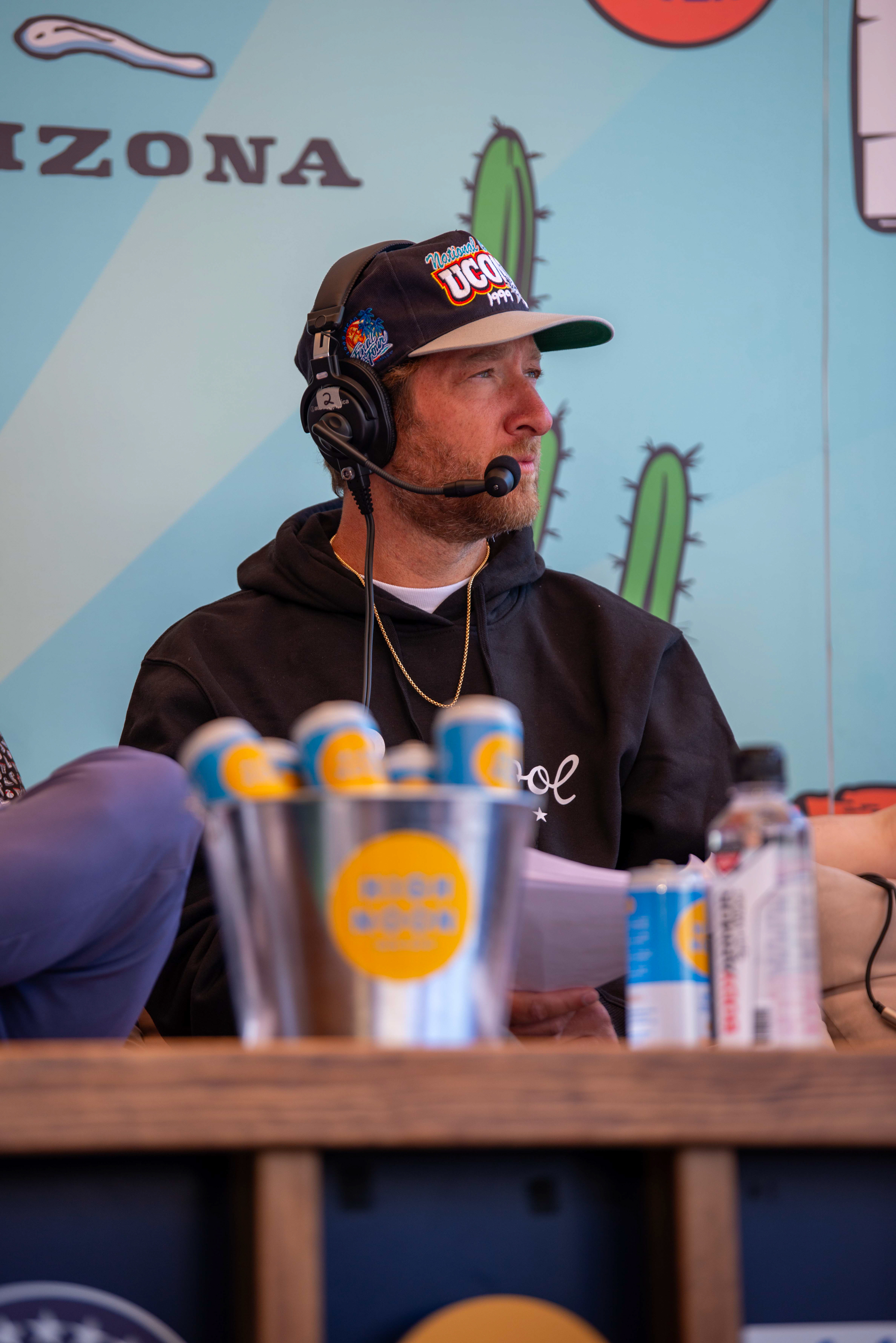 stoolpresidente: Dave Portnoy