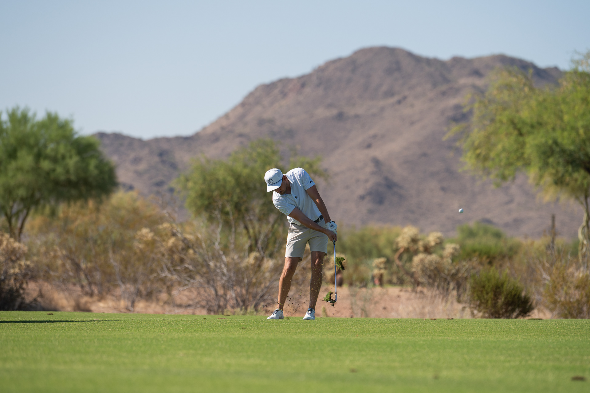 The Barstool Classic player